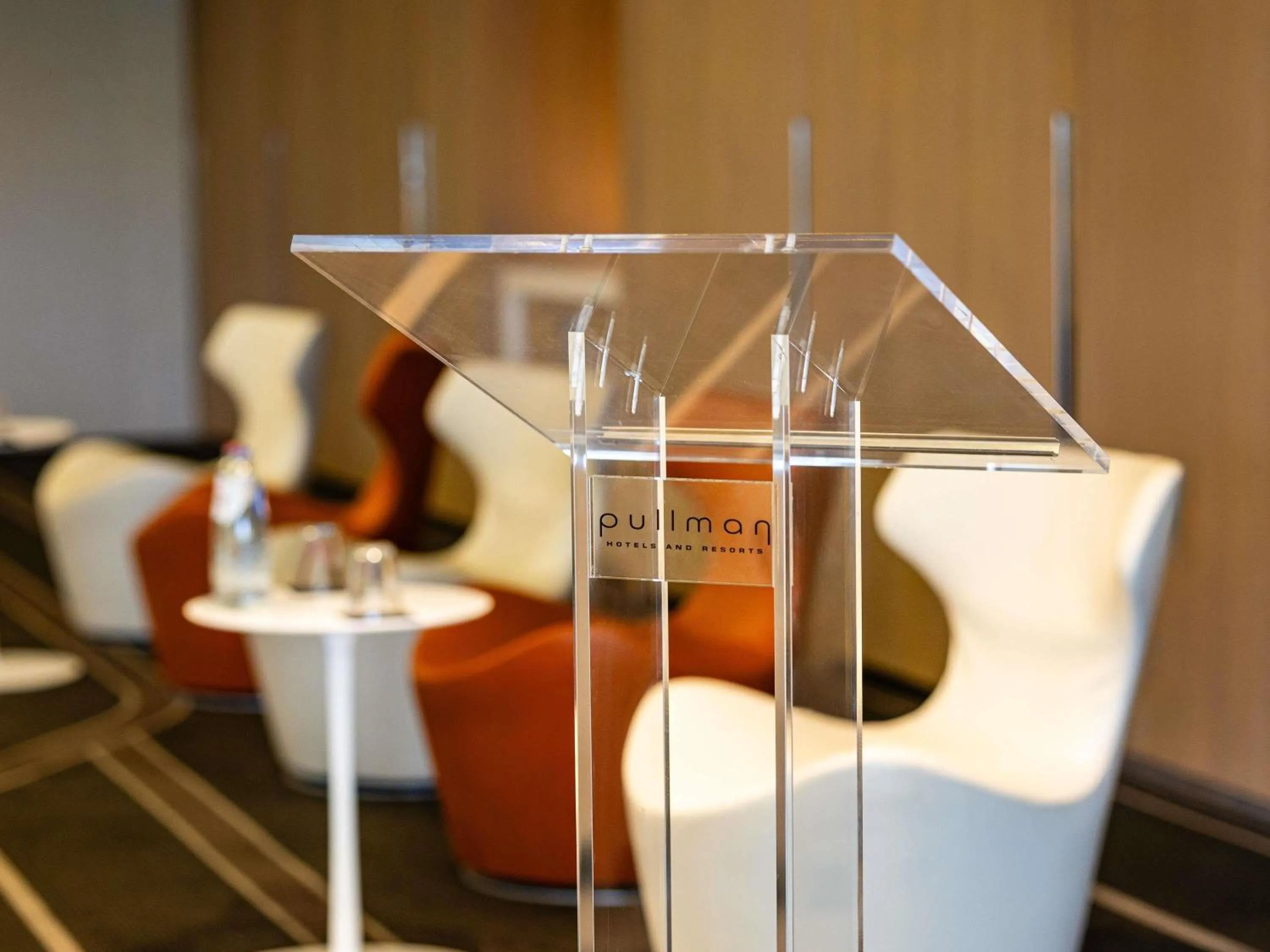 Other in Pullman Brussels Centre Midi