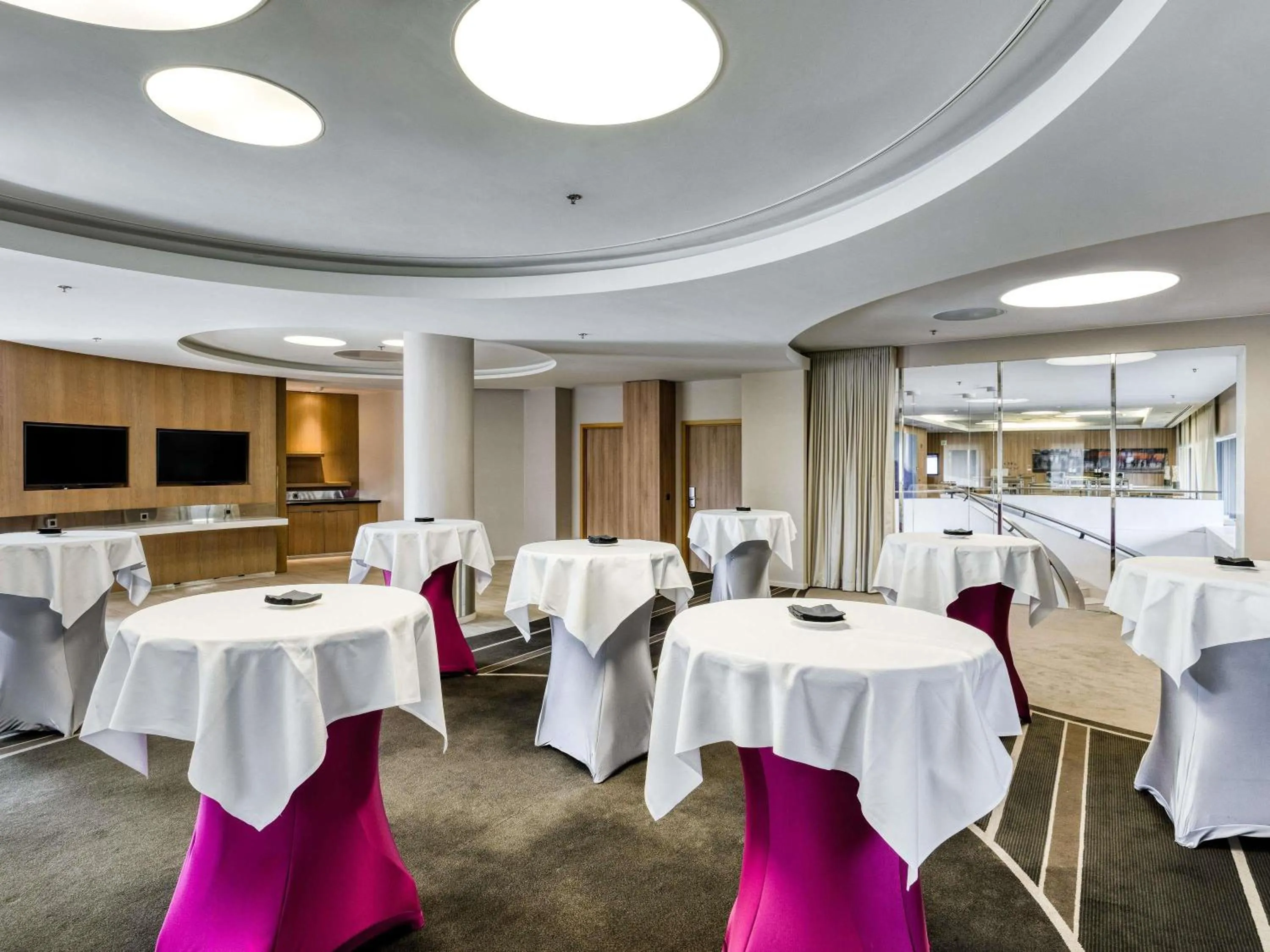 Other in Pullman Brussels Centre Midi