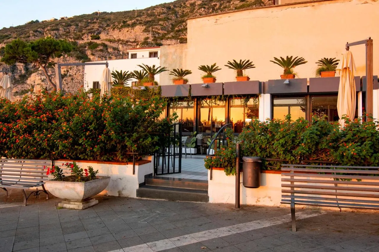 Panorama Palace Hotel