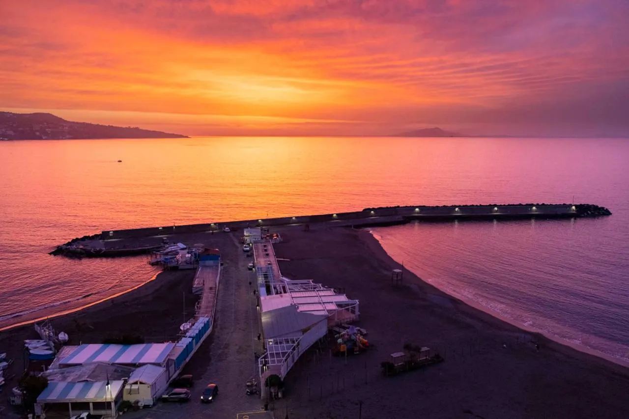 Panorama Palace Hotel