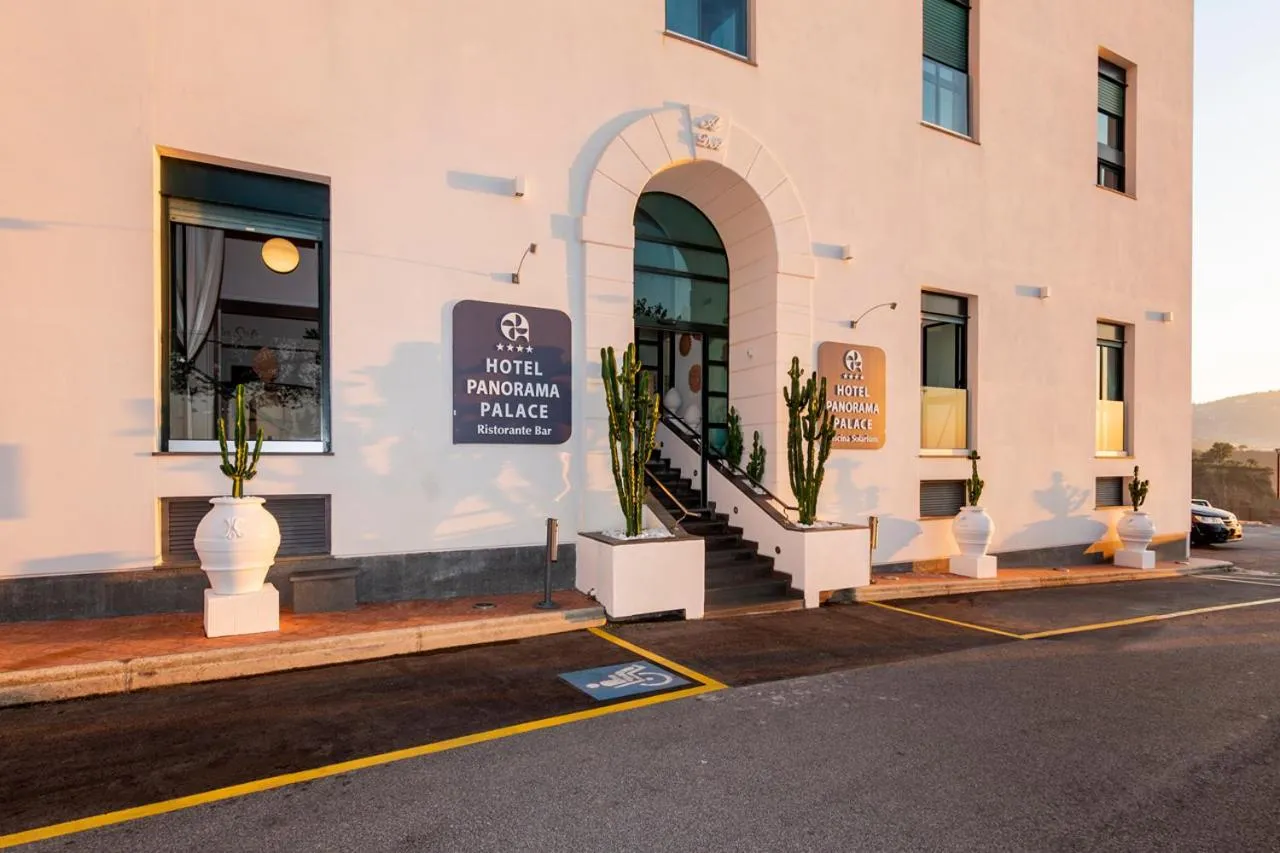 Panorama Palace Hotel