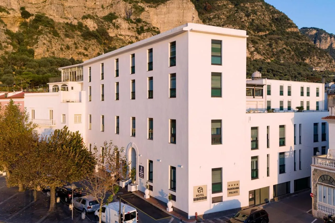 Panorama Palace Hotel