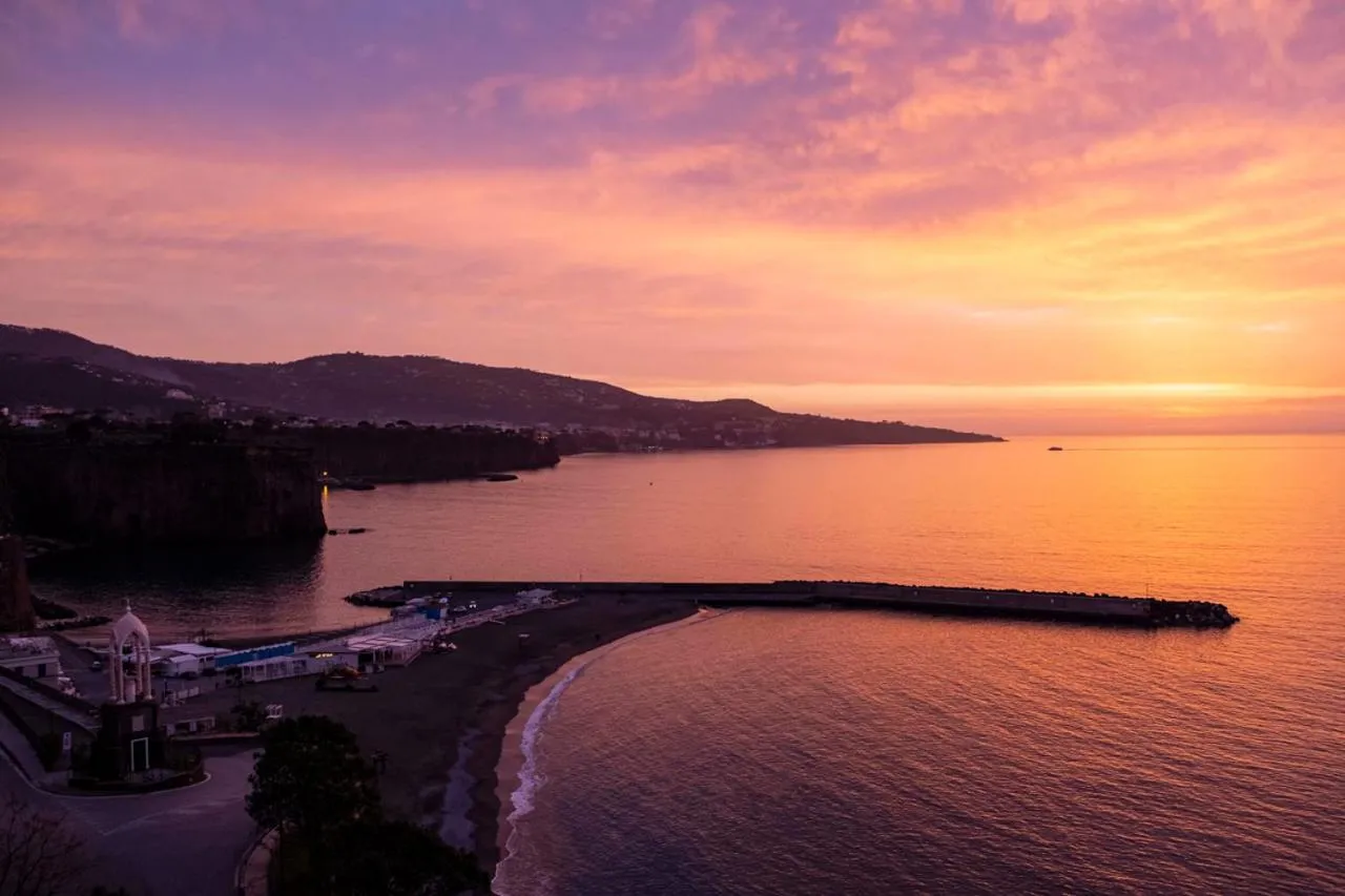 Panorama Palace Hotel