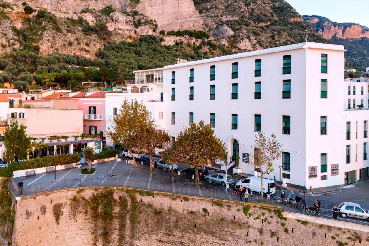 Panorama Palace Hotel