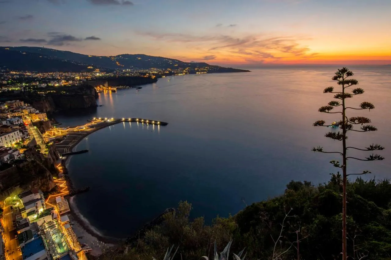 Panorama Palace Hotel