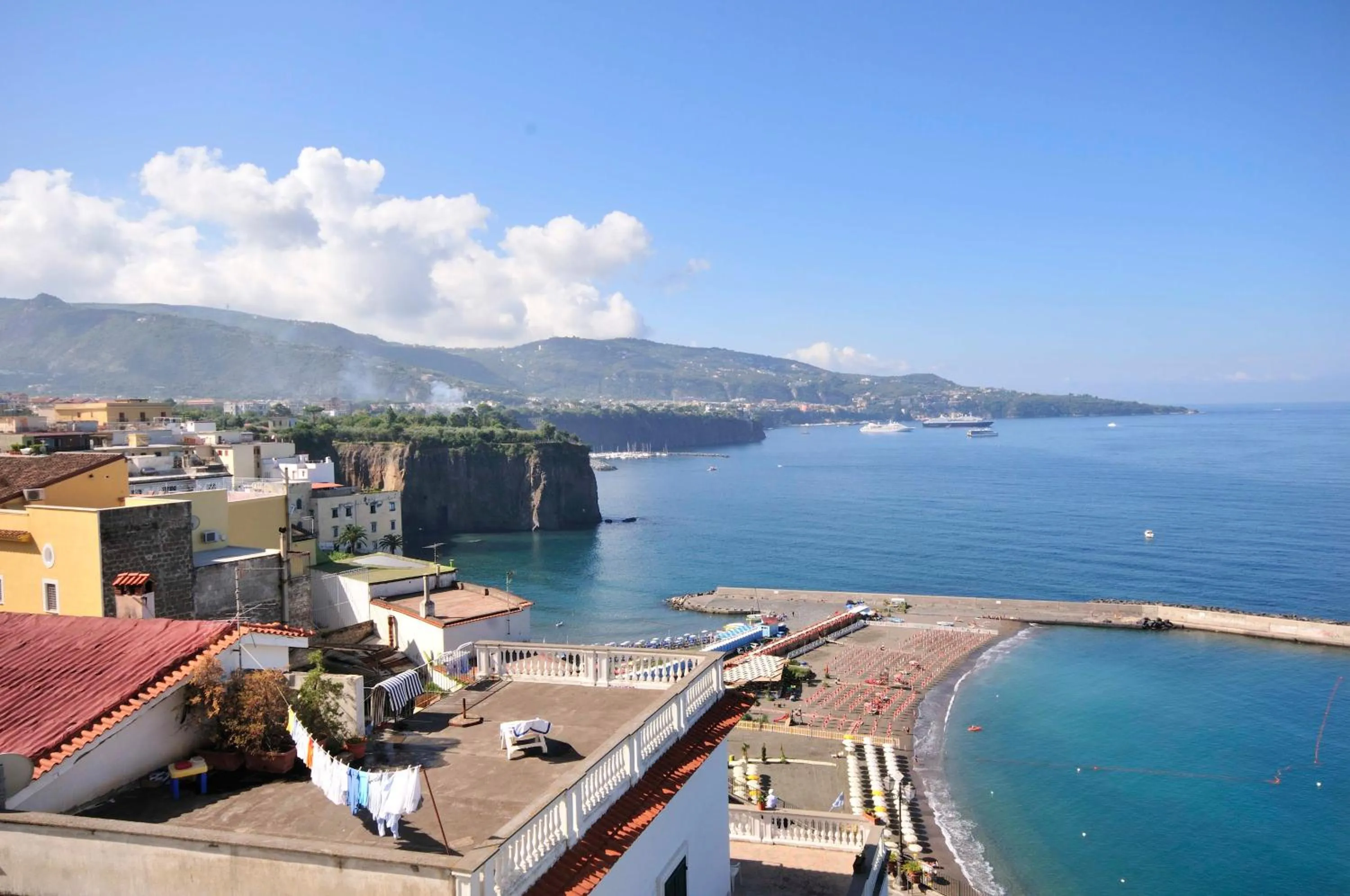 Activities in Panorama Palace Hotel