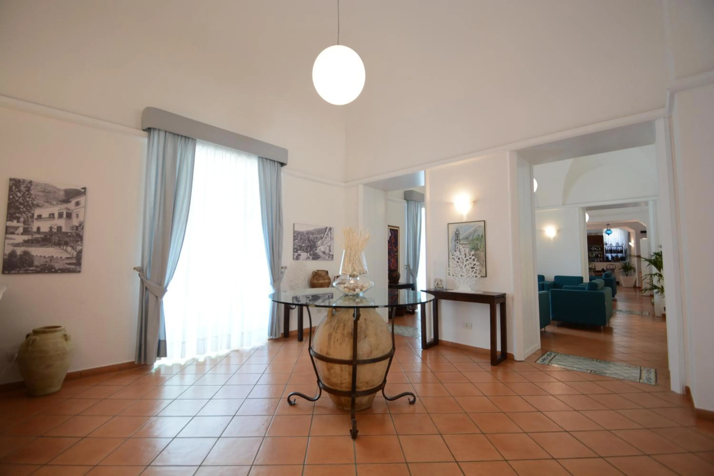 Panorama Palace Hotel