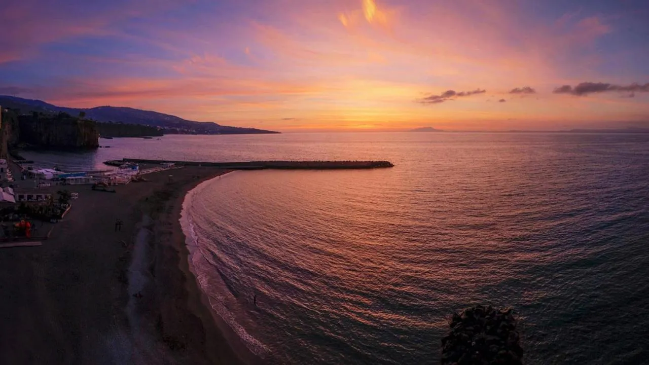 Panorama Palace Hotel