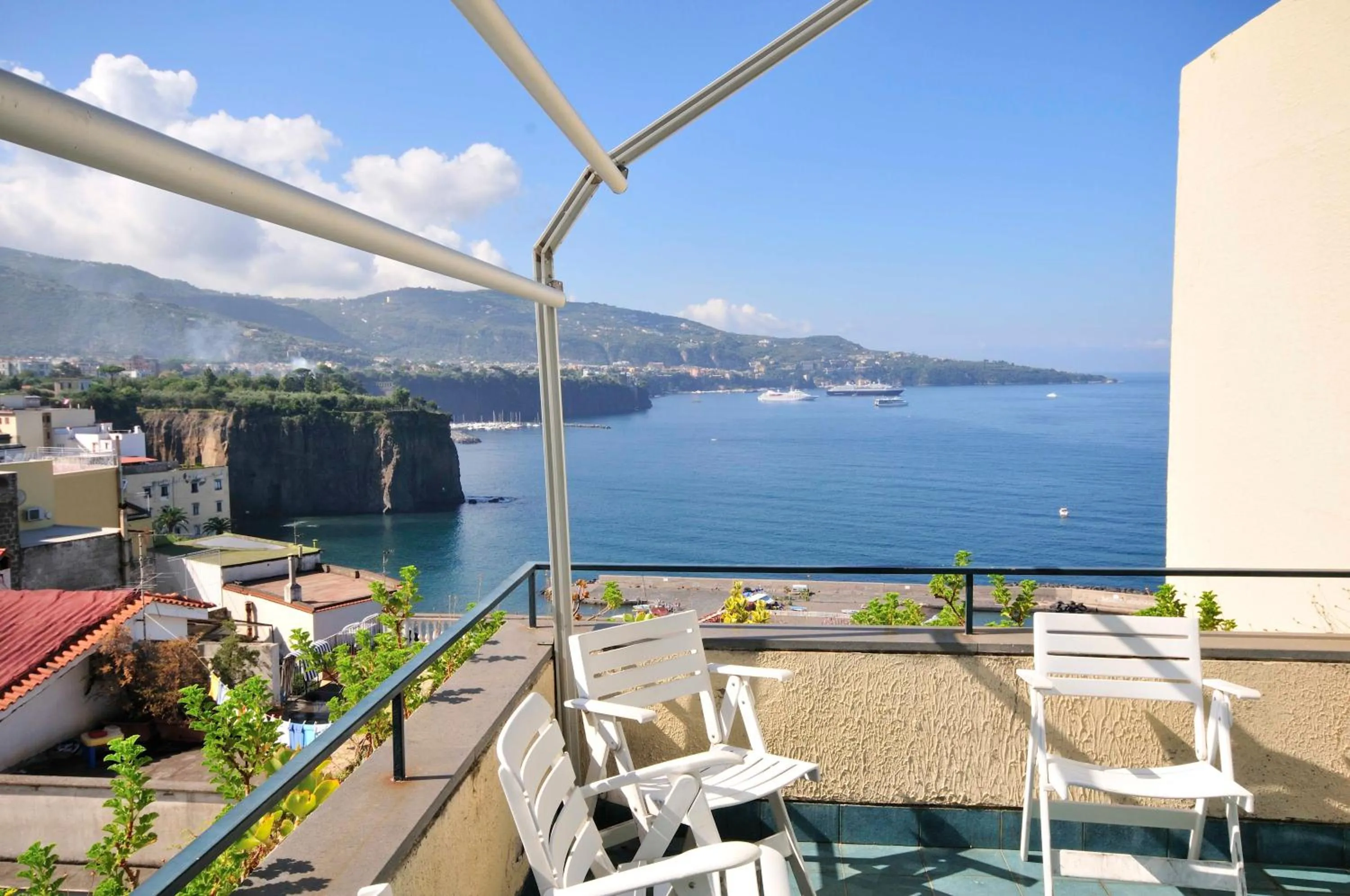 Other in Panorama Palace Hotel