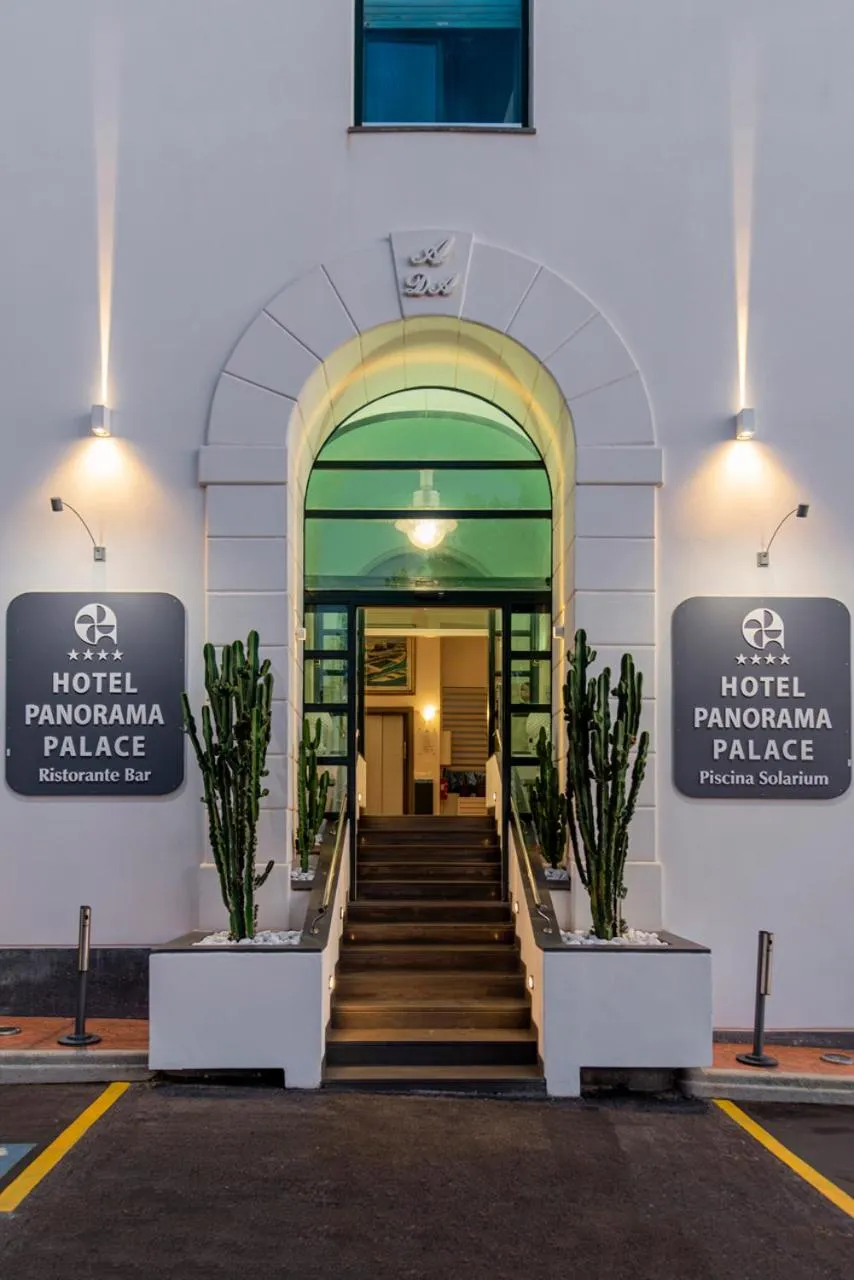 Panorama Palace Hotel