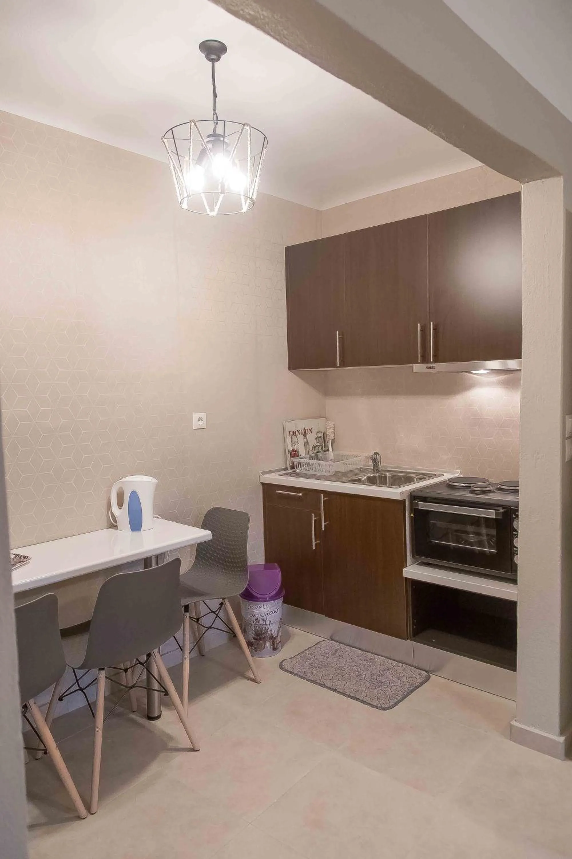 Property building in Historic Luxury House in the Heart of Meteora