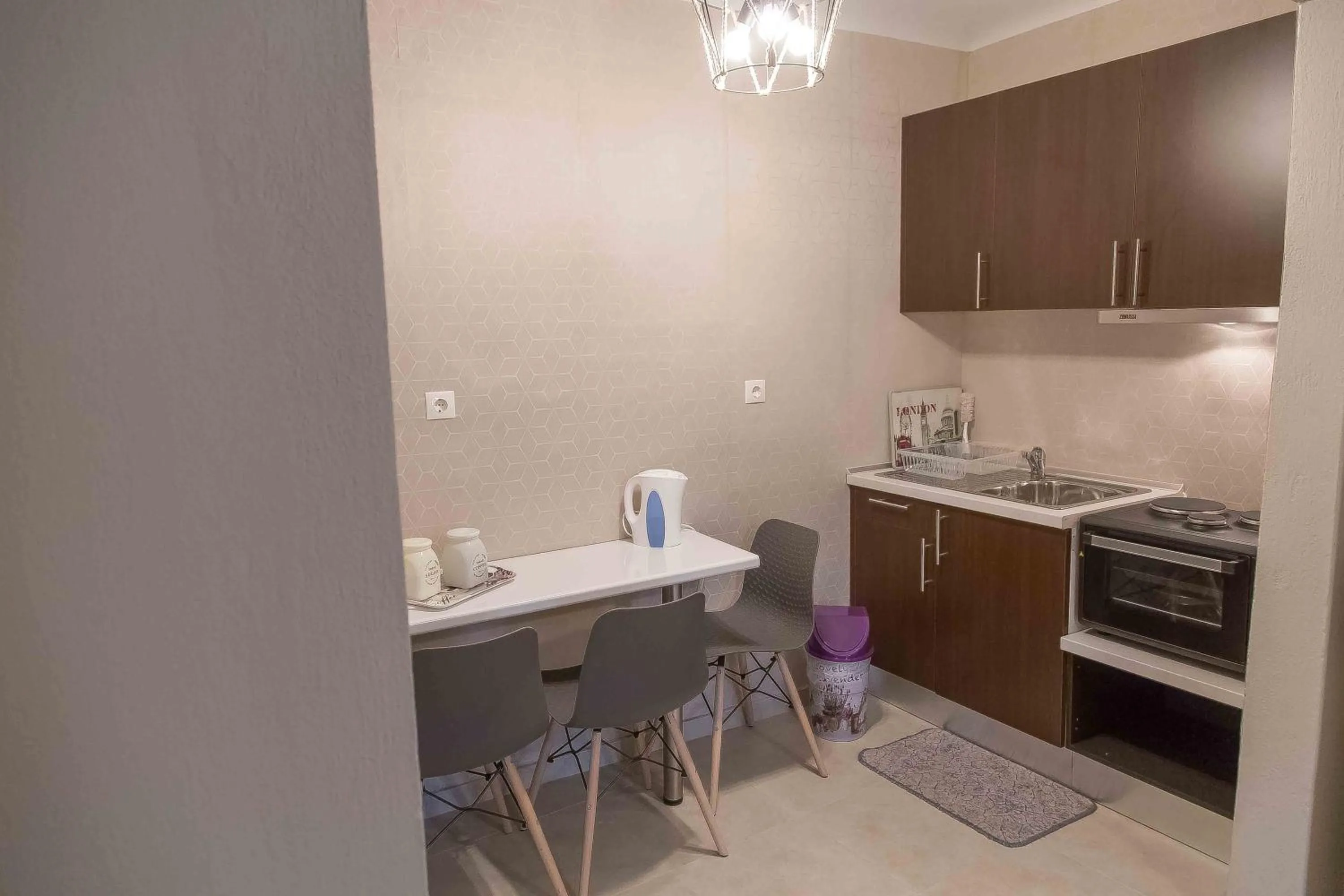 Property building in Historic Luxury House in the Heart of Meteora