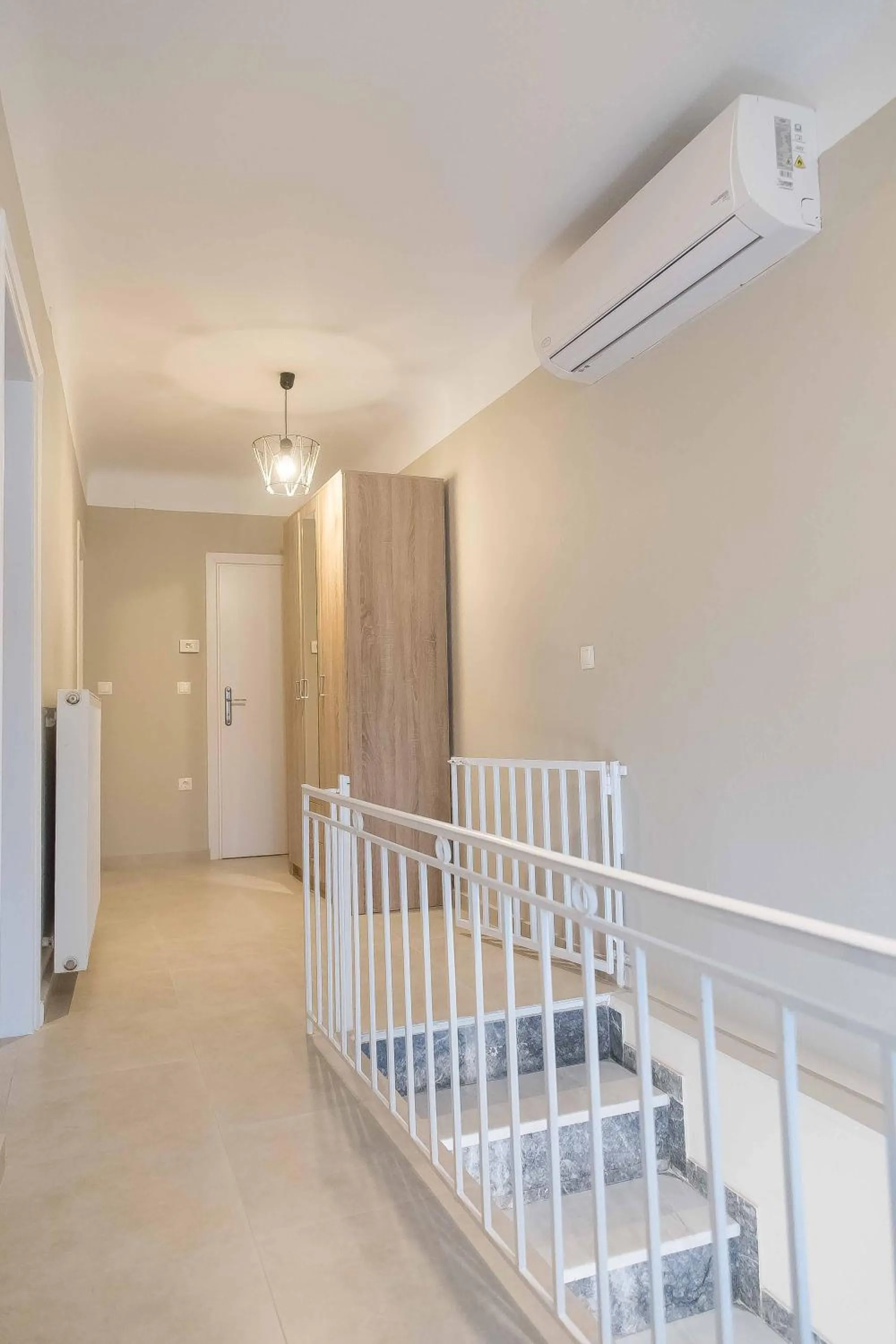 Lobby or reception in Historic Luxury House in the Heart of Meteora