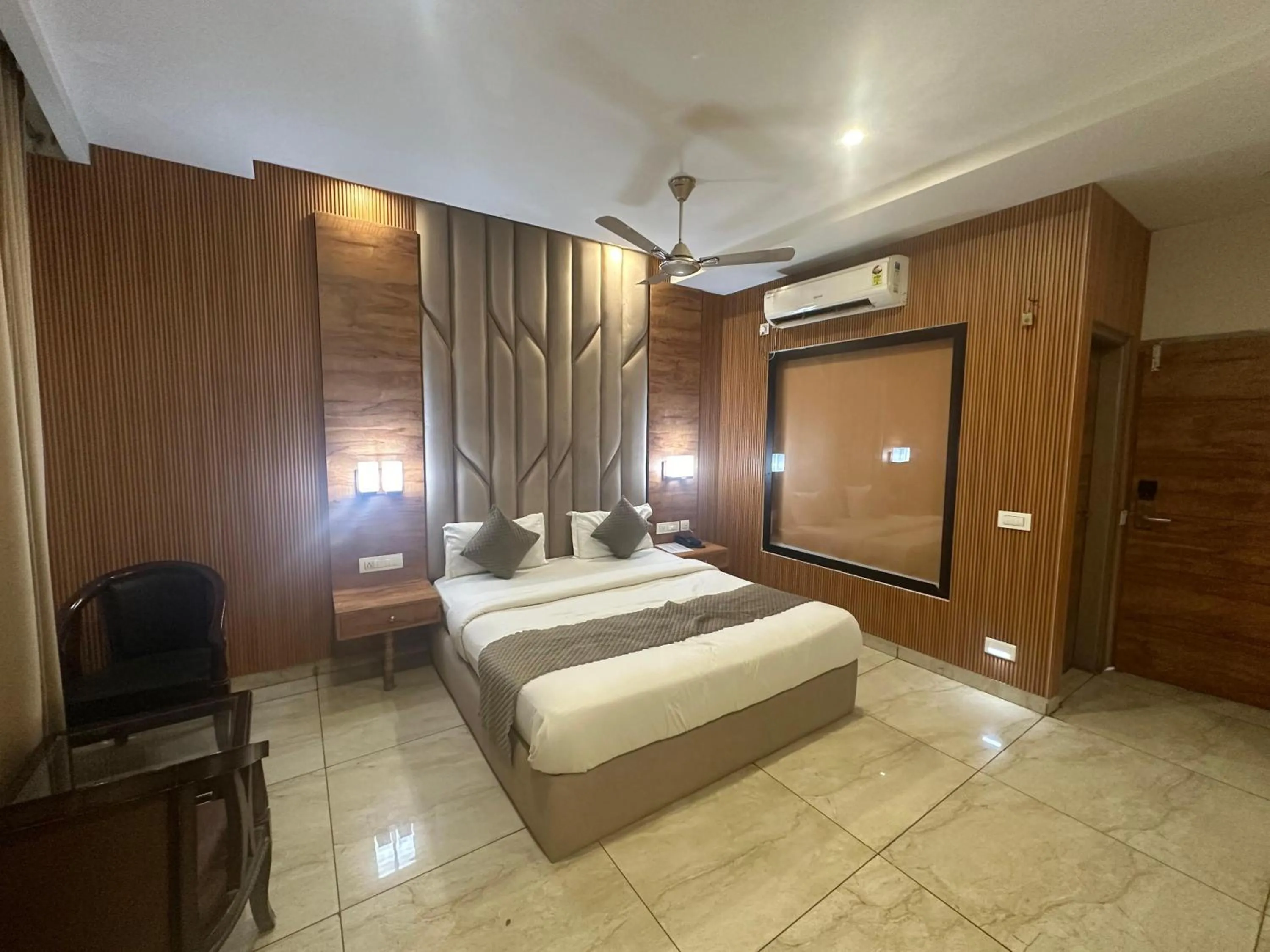 Hotel Destination