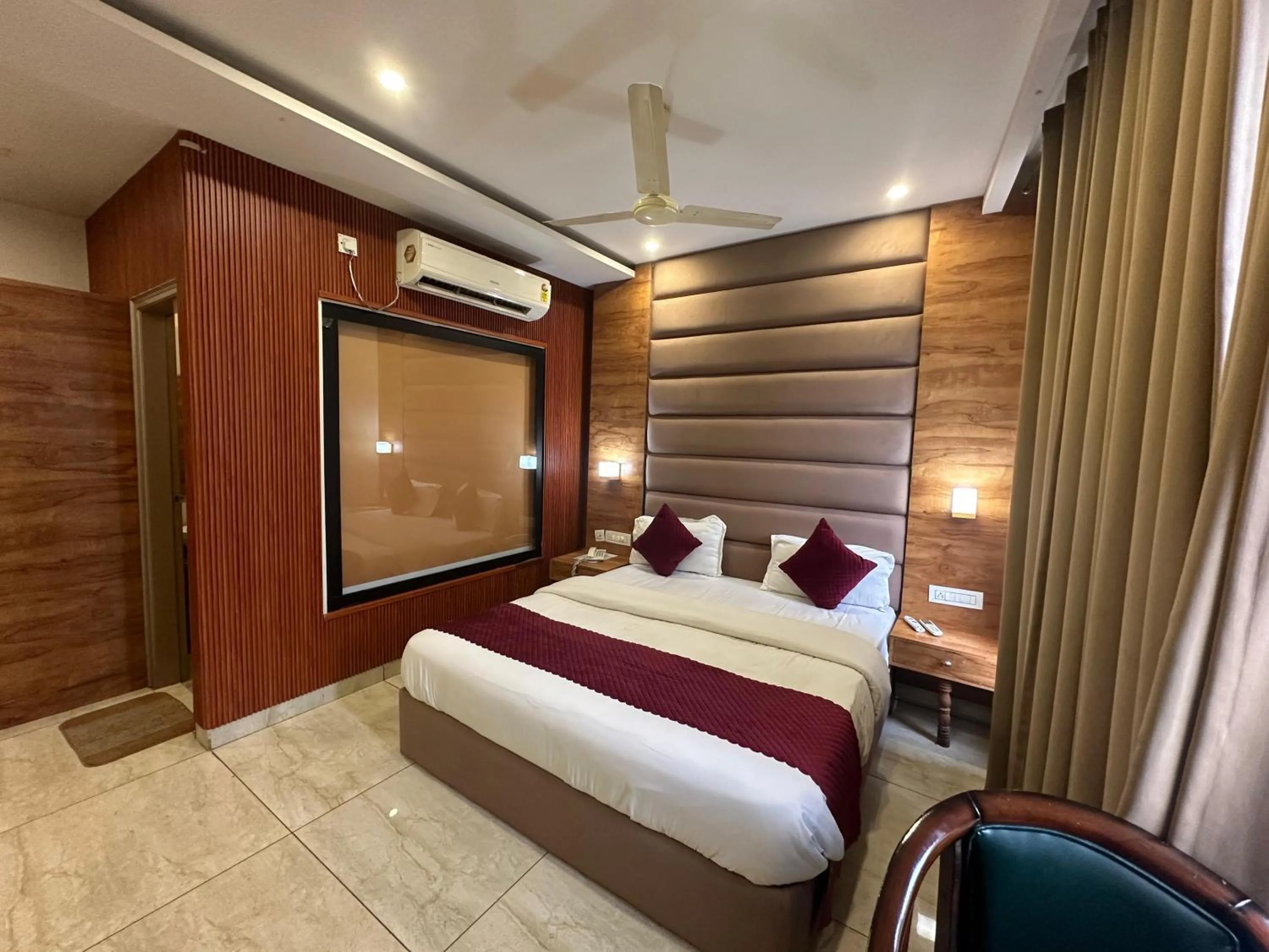 Hotel Destination