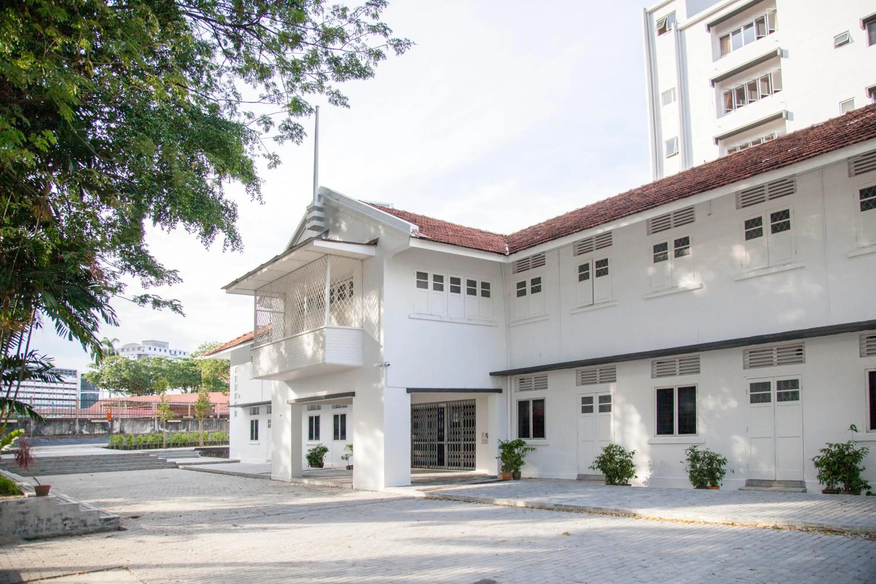 YWCA Kuala Lumpur