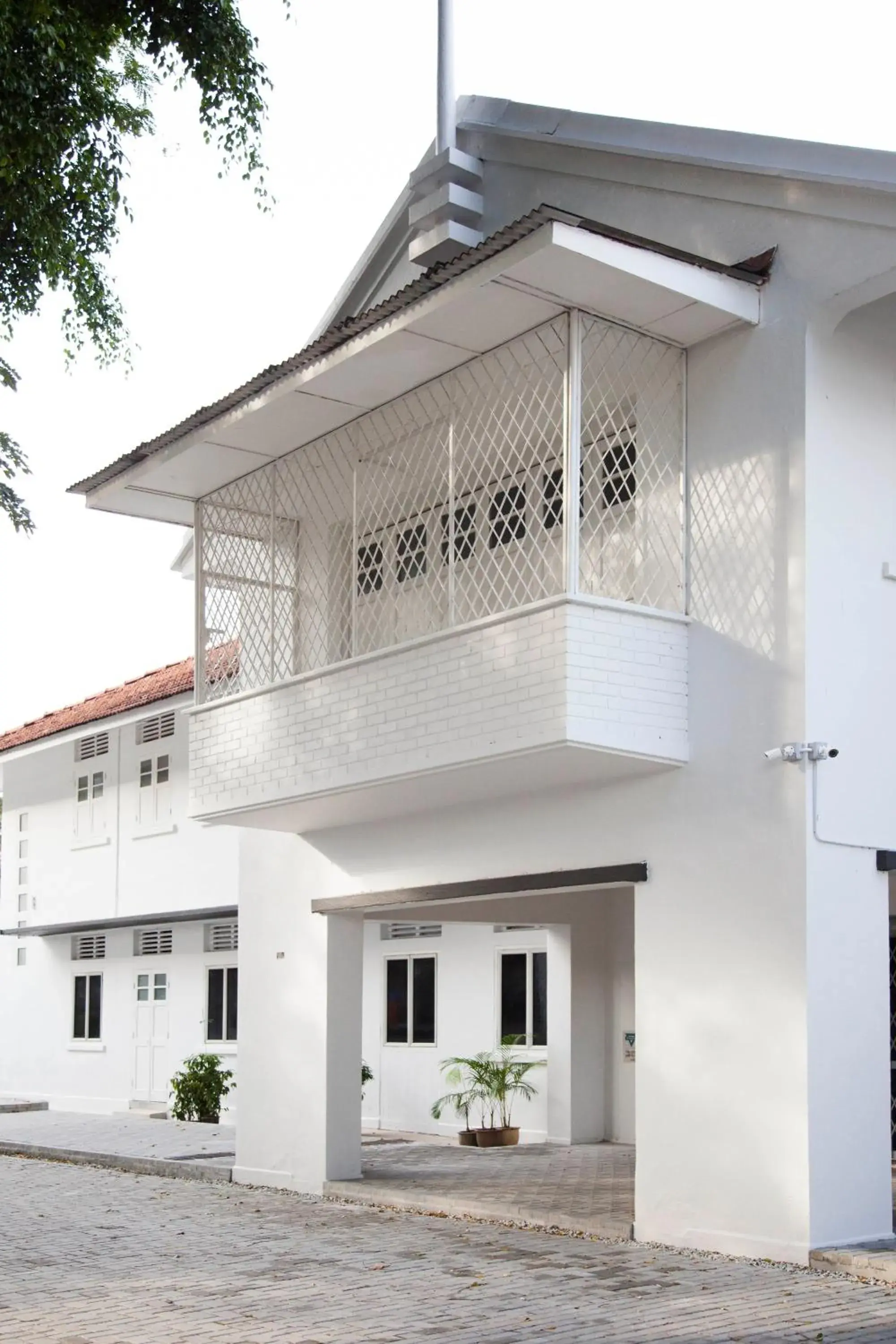 YWCA Kuala Lumpur YWCA Kuala Lumpur