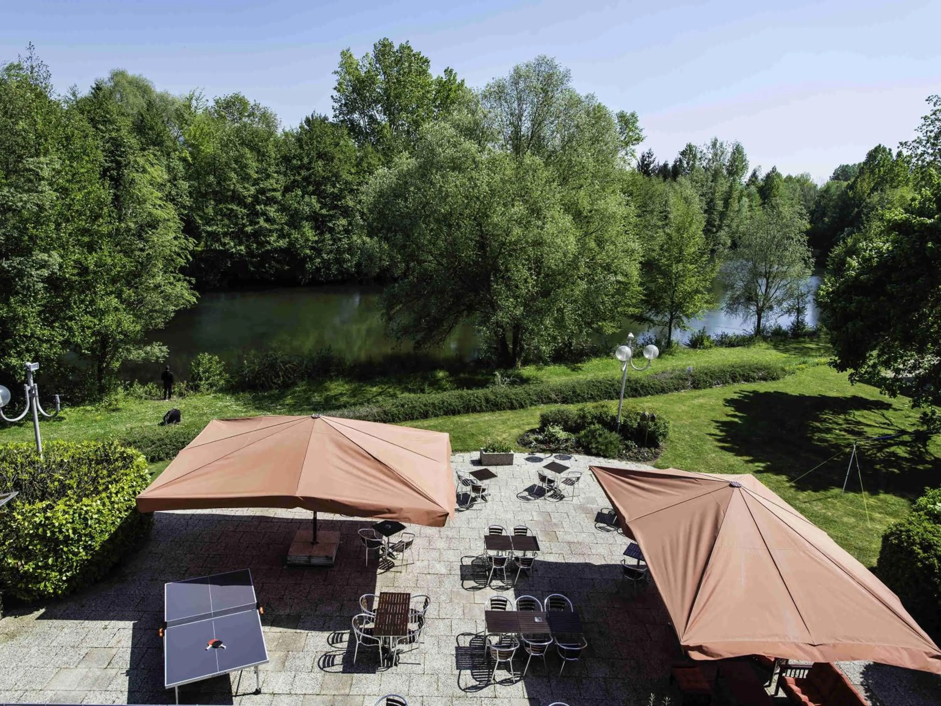 Other in Ibis Château-Thierry