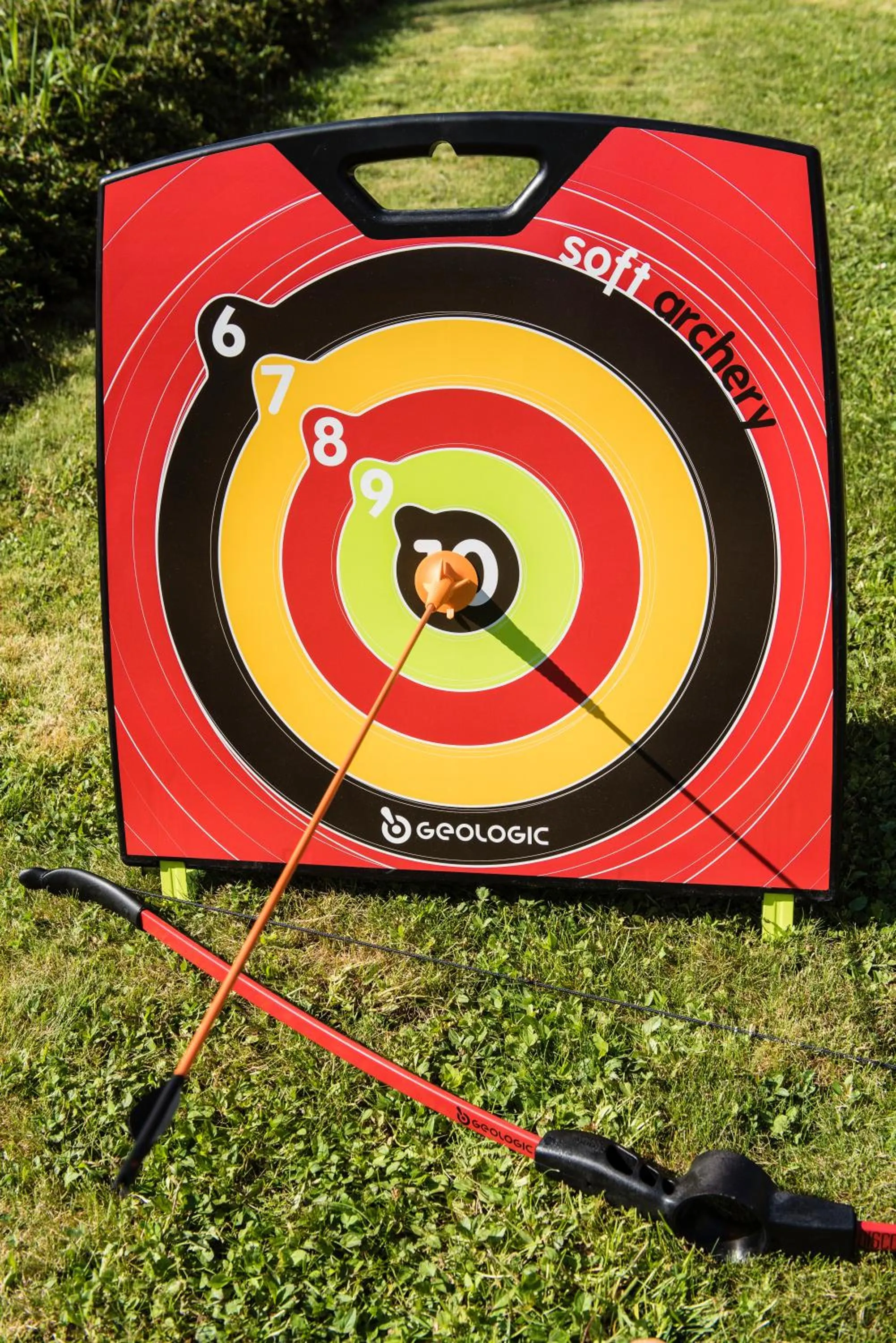 Sports in Ibis Château-Thierry