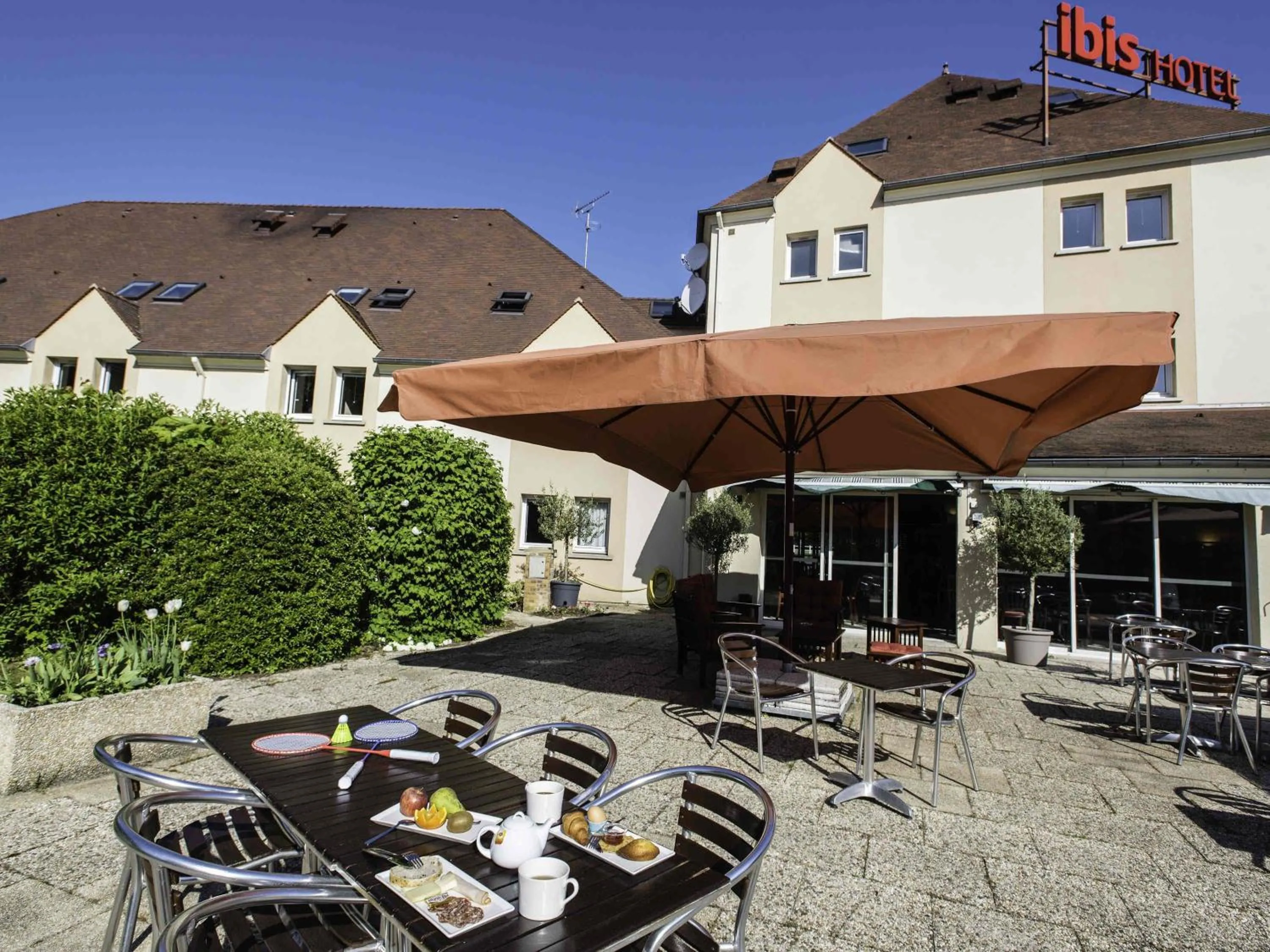 Other in Ibis Château-Thierry