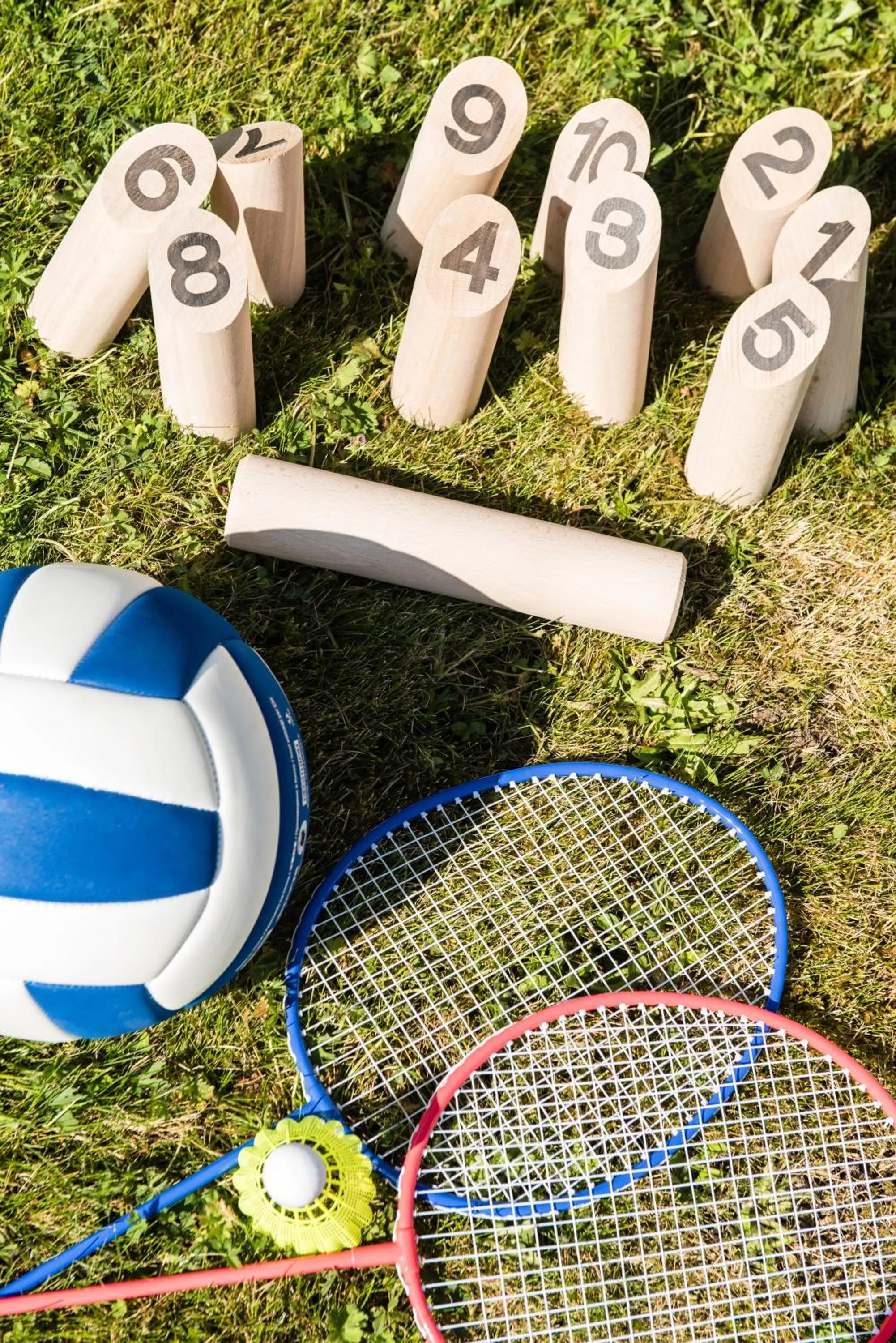 Activities in Ibis Château-Thierry