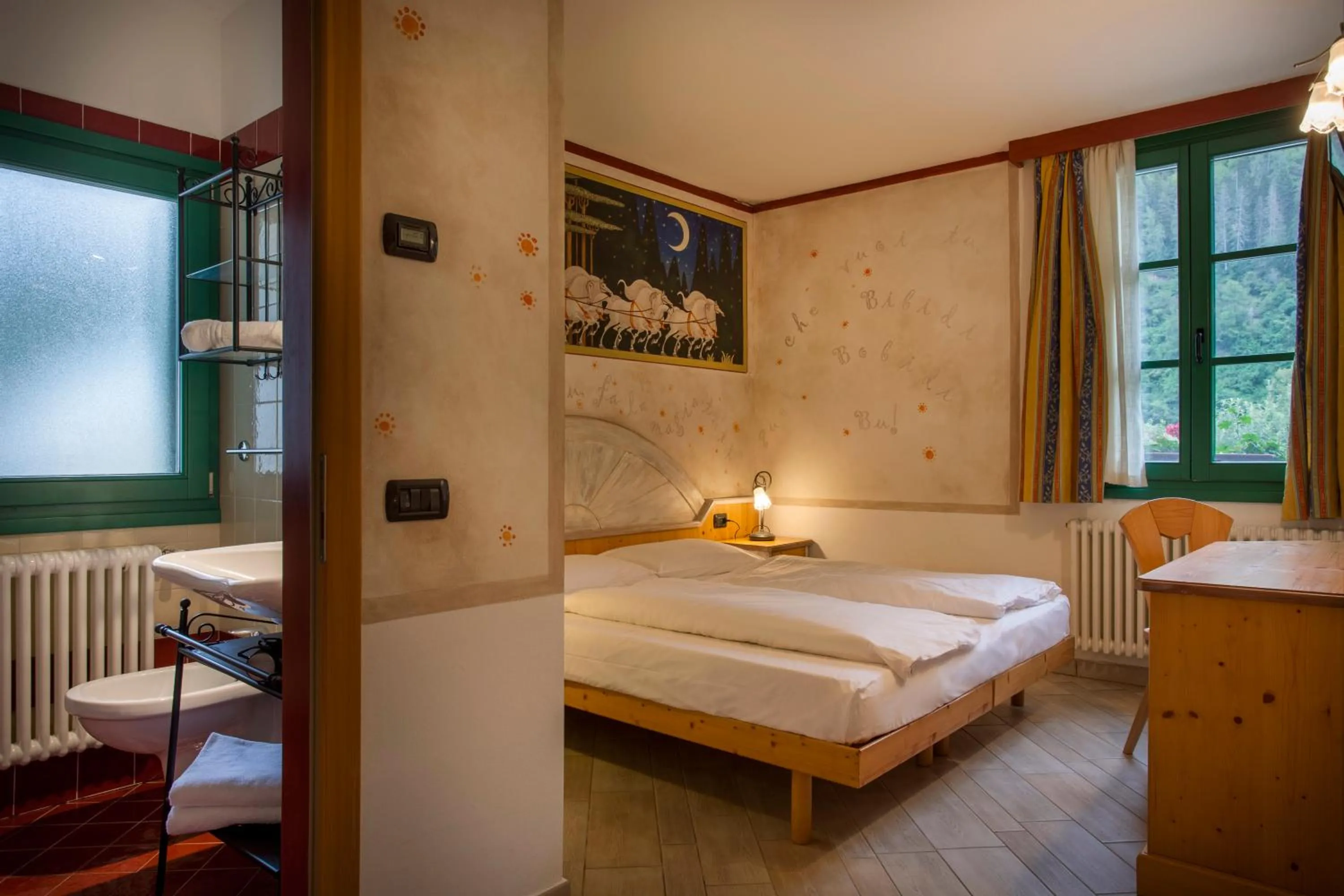 Agritur Bontempelli