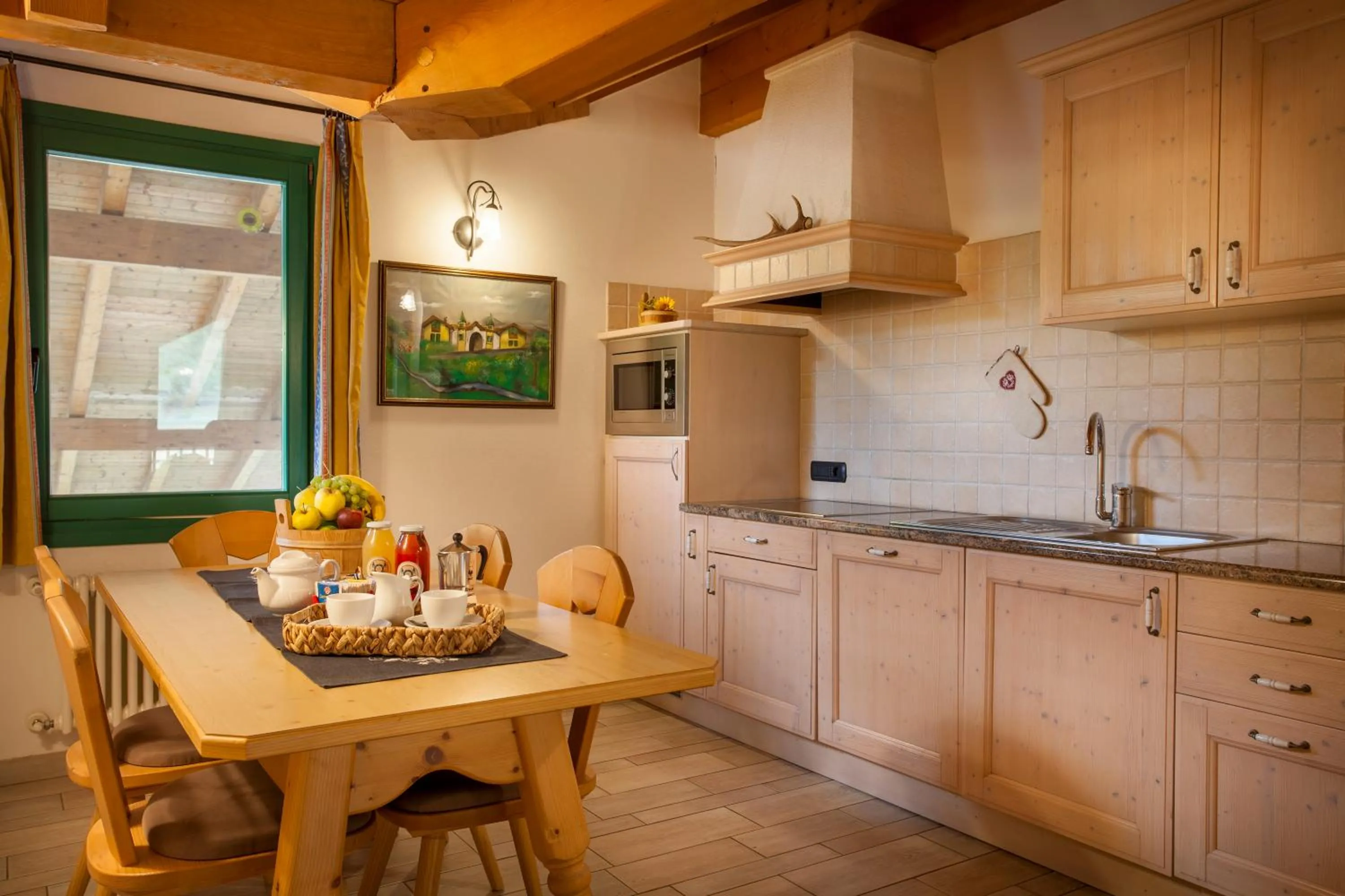 Agritur Bontempelli