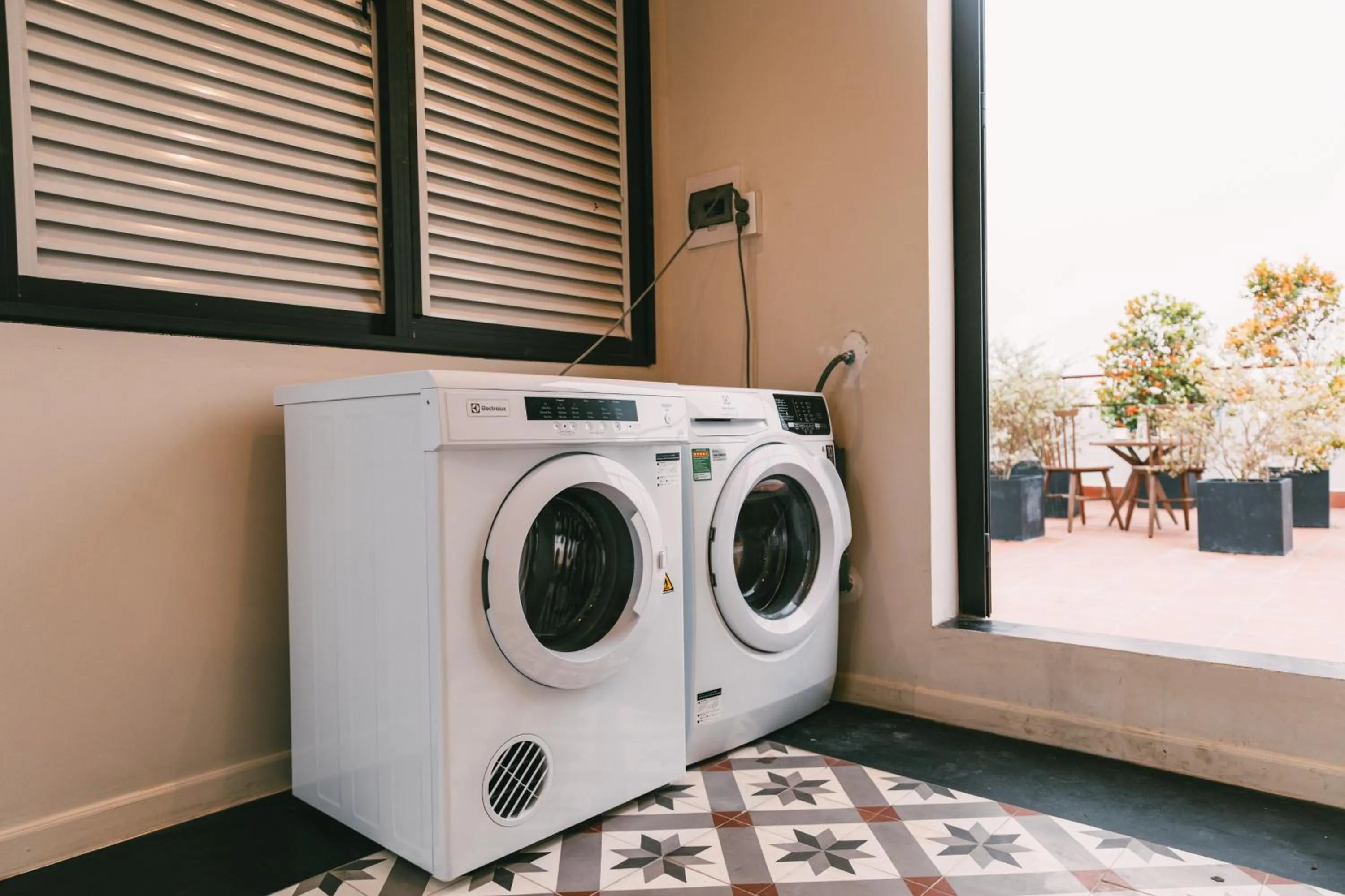 Other in Casa Rosa Apartment