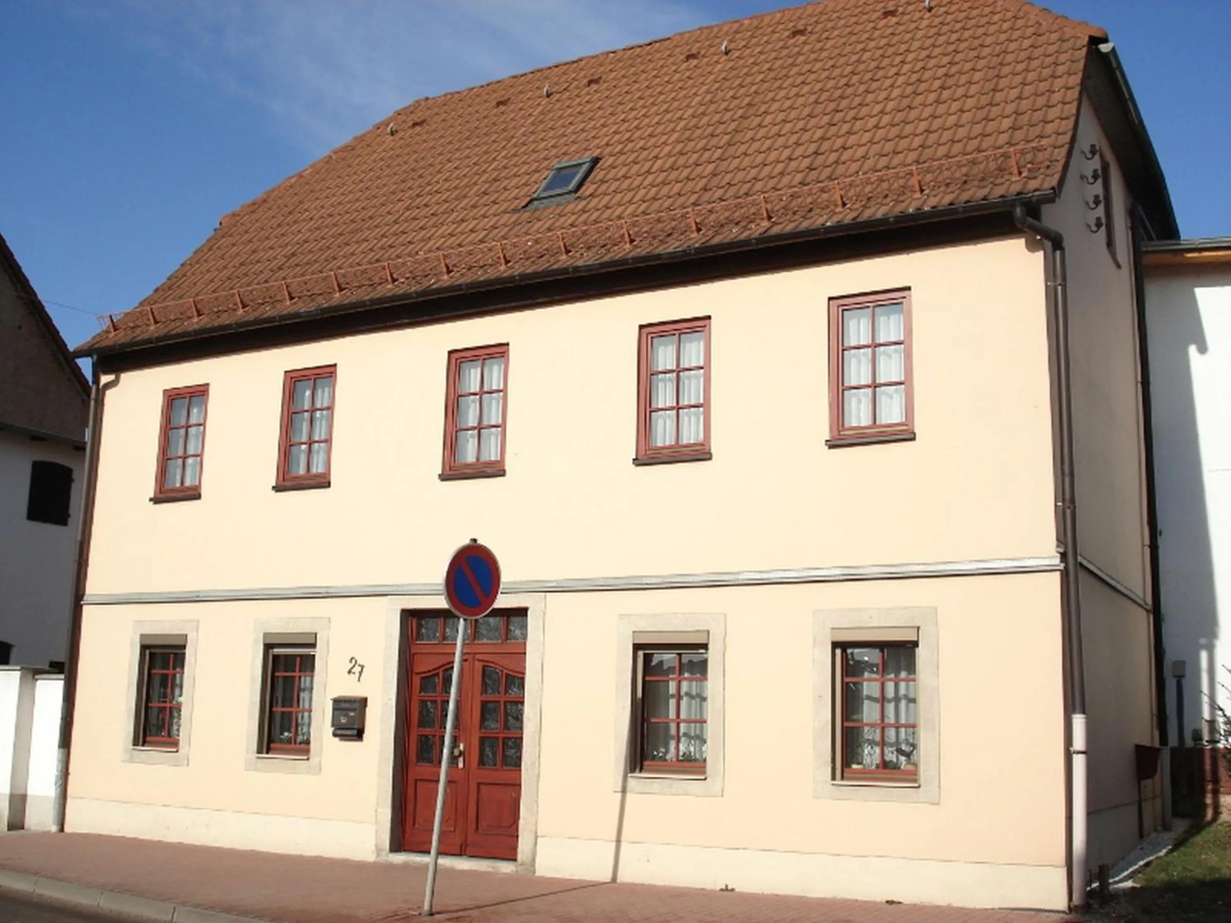 Ferienwohnung Eckoldt