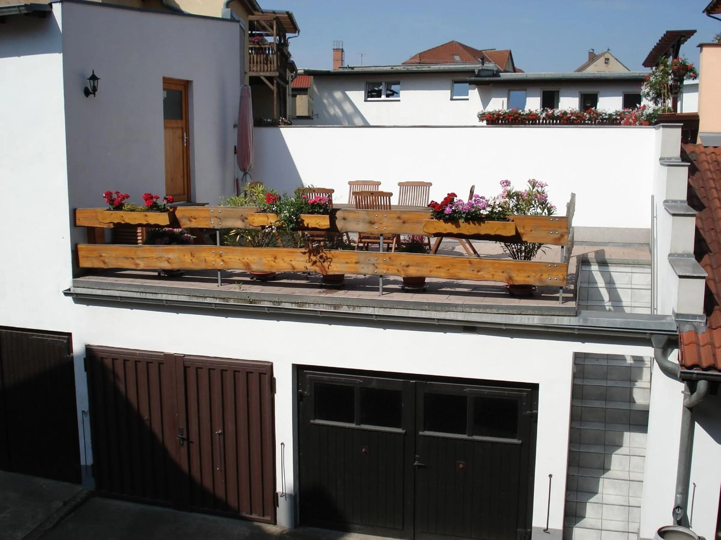 Ferienwohnung Eckoldt