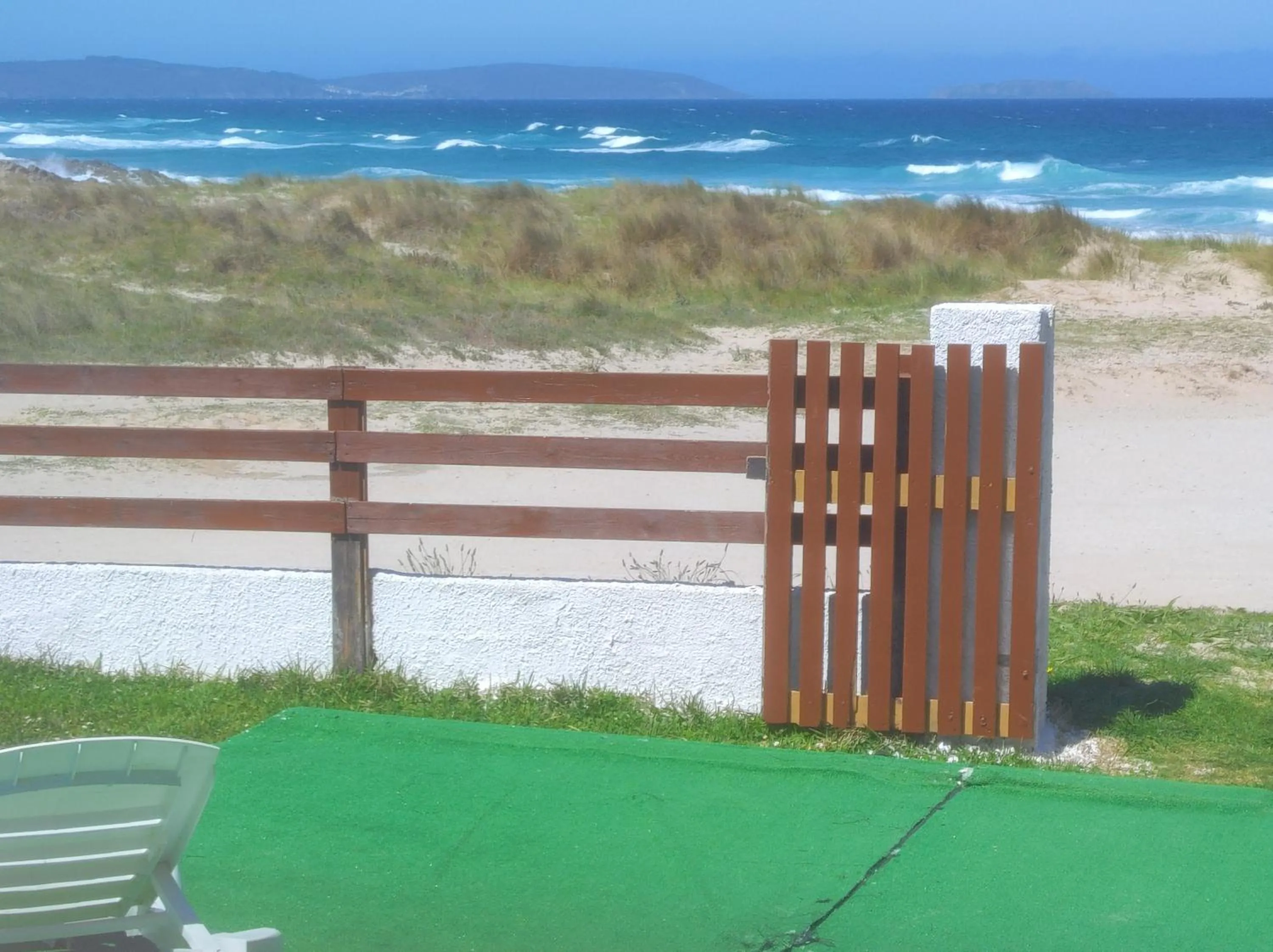 Coruña Backpackers Hostel