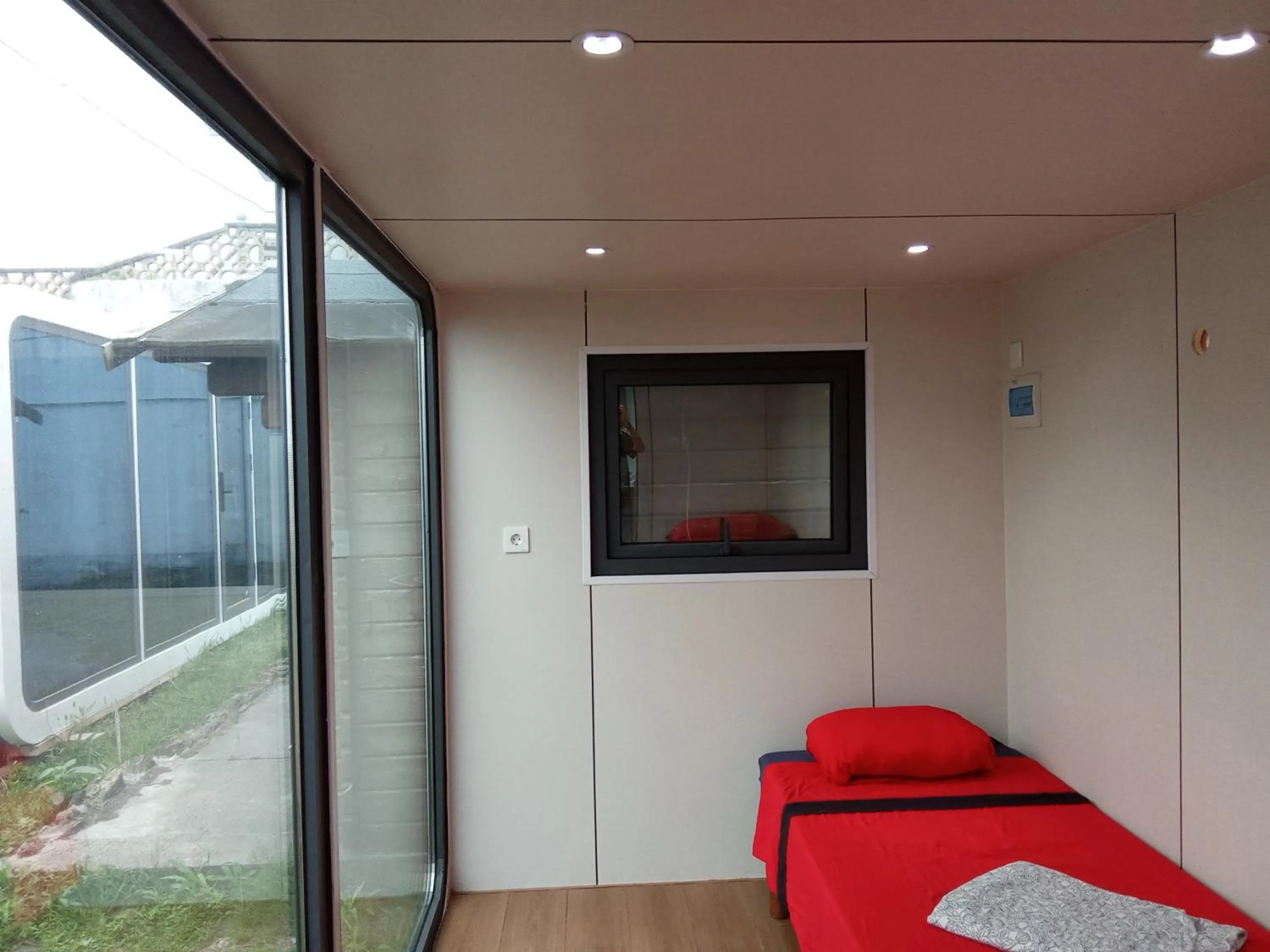 Coruña Backpackers Hostel