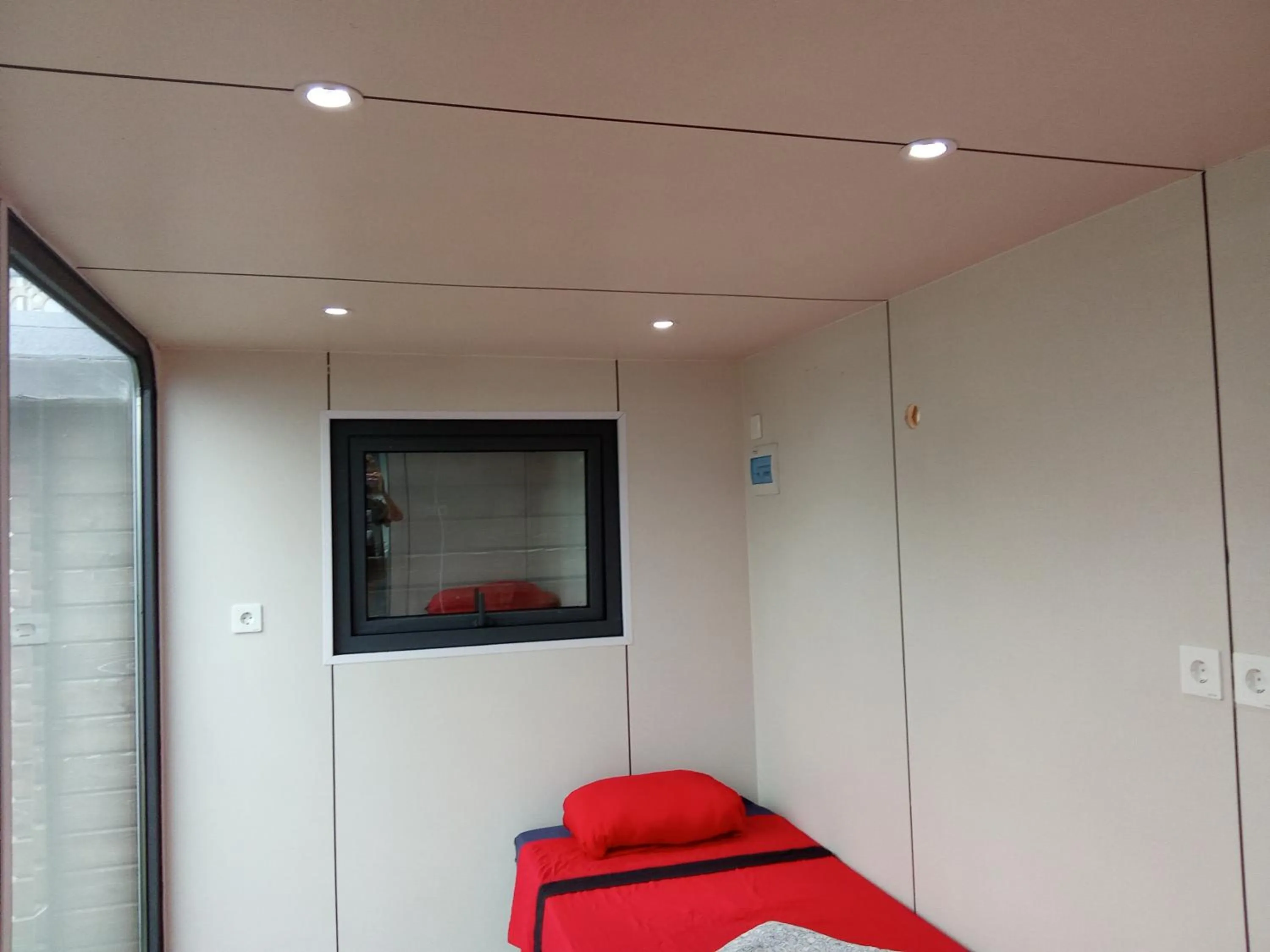 Coruña Backpackers Hostel