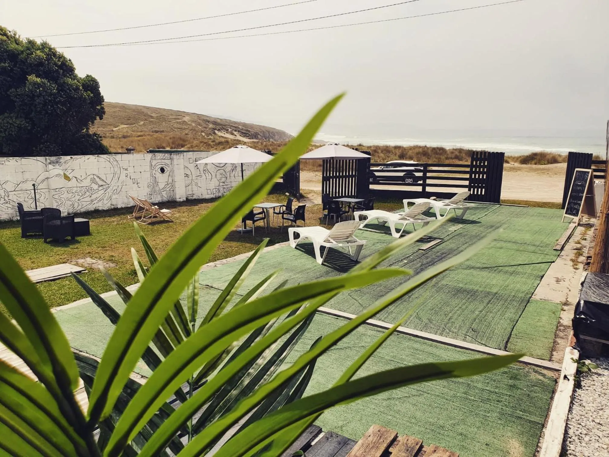 Coruña Backpackers Hostel