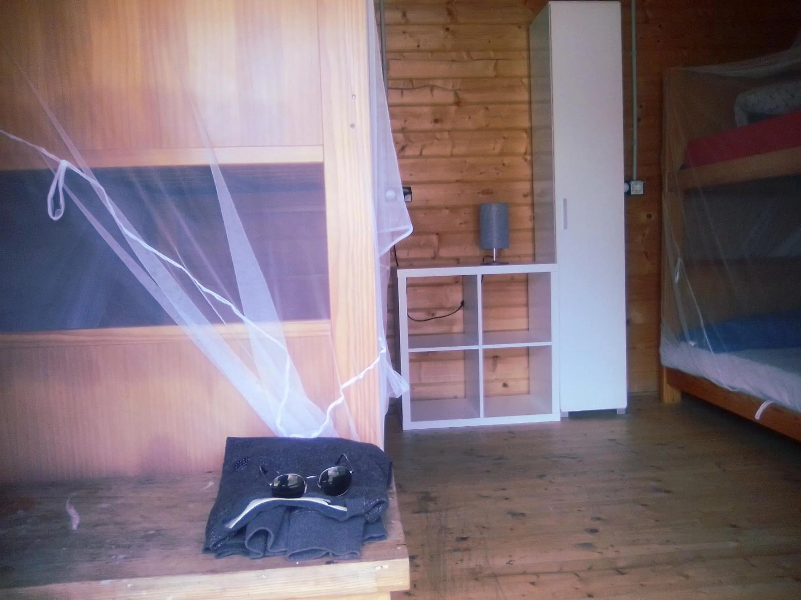 Coruña Backpackers Hostel