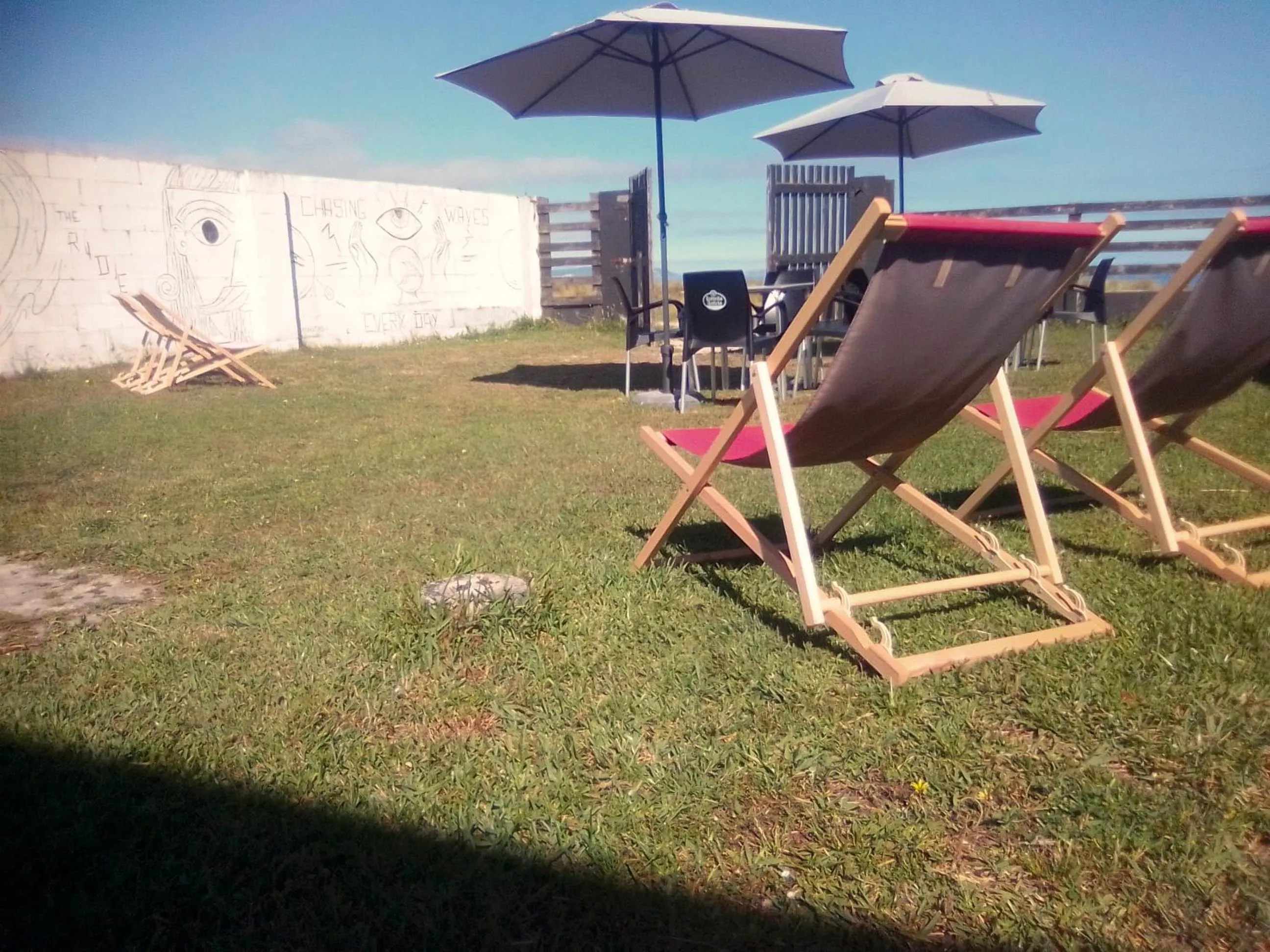 Coruña Backpackers Hostel