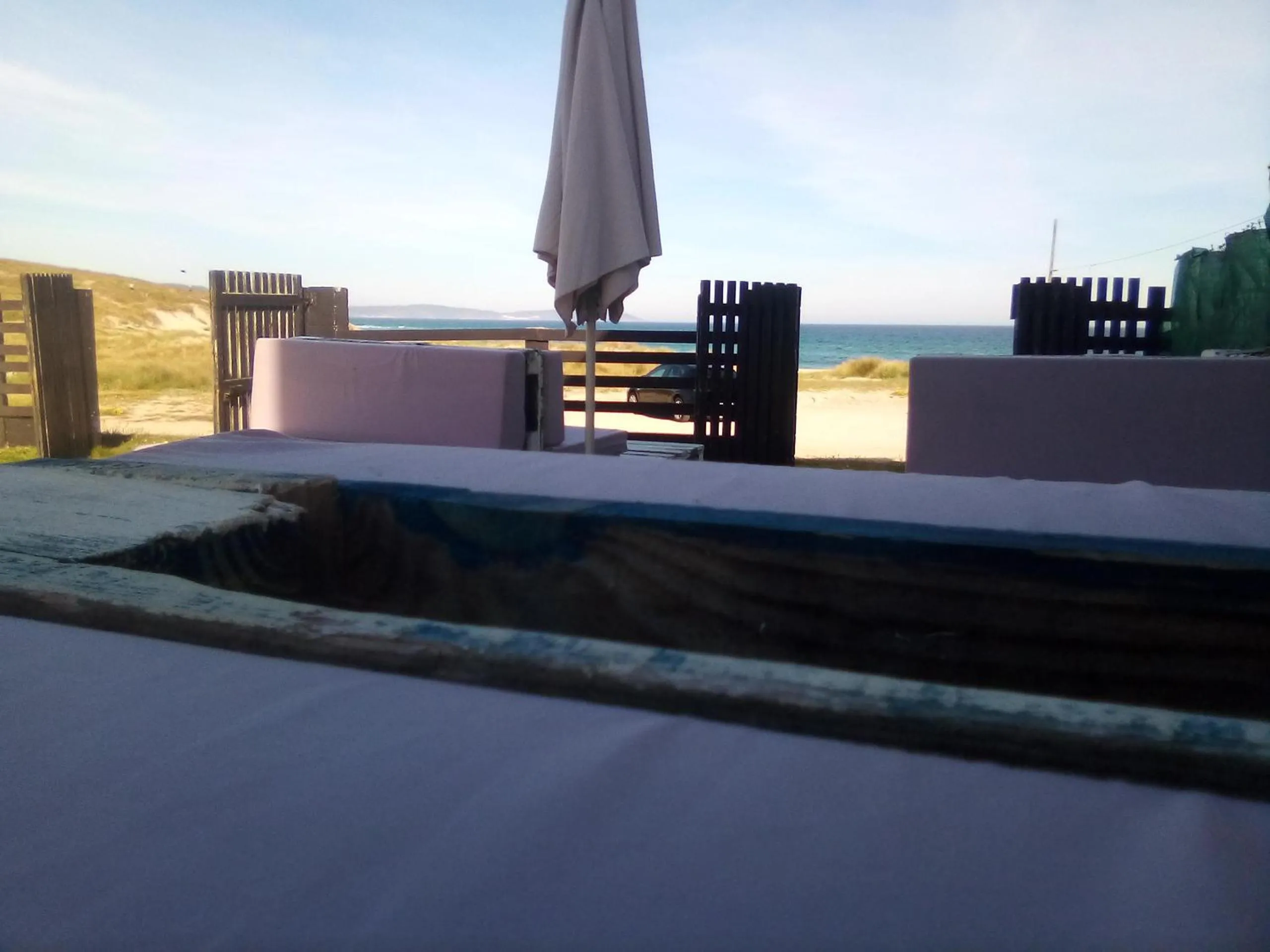 Coruña Backpackers Hostel