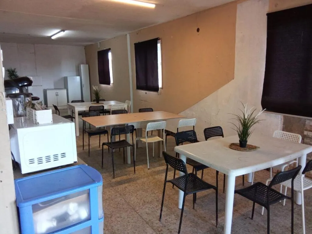 Coruña Backpackers Hostel