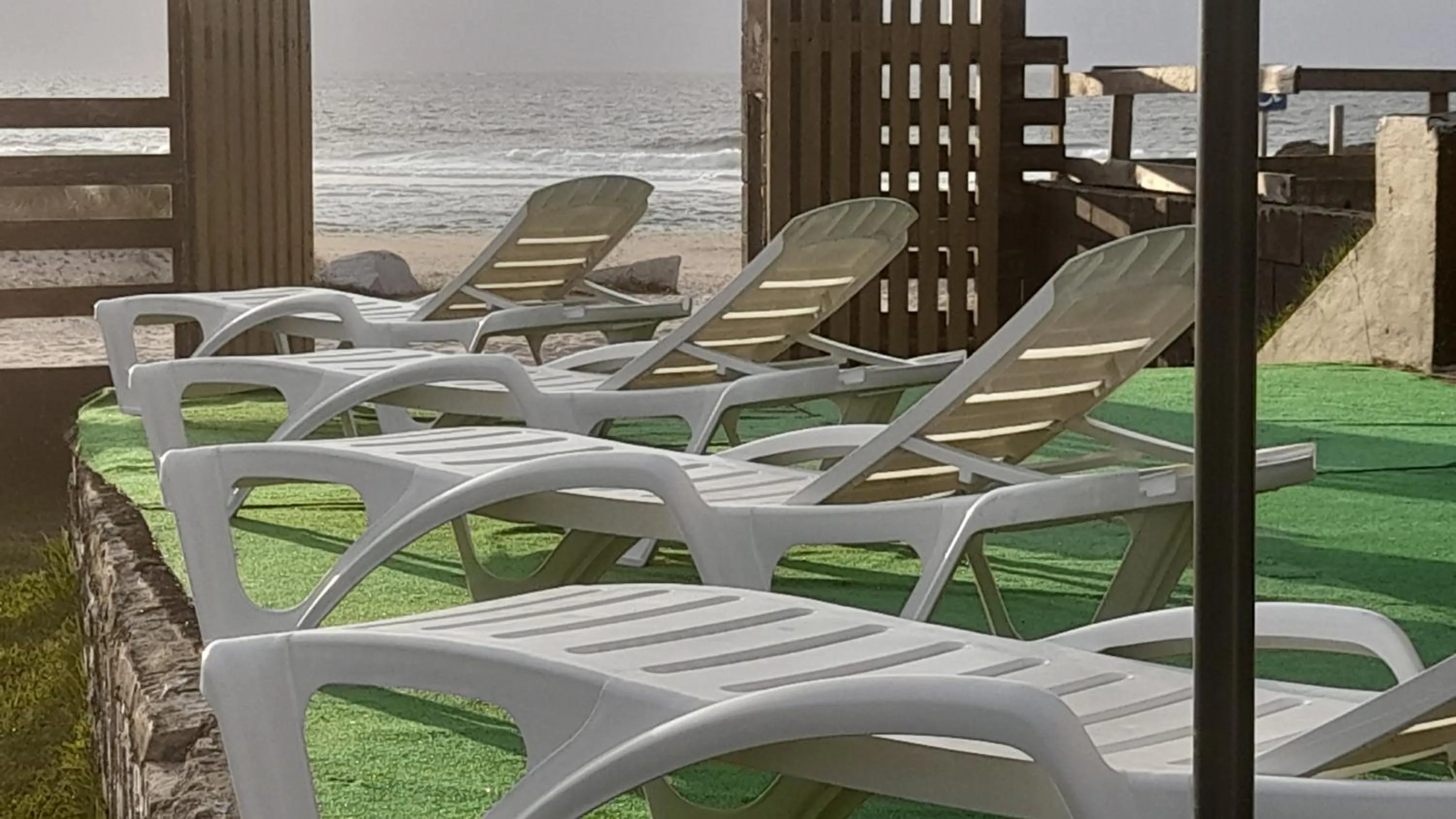 Coruña Backpackers Hostel