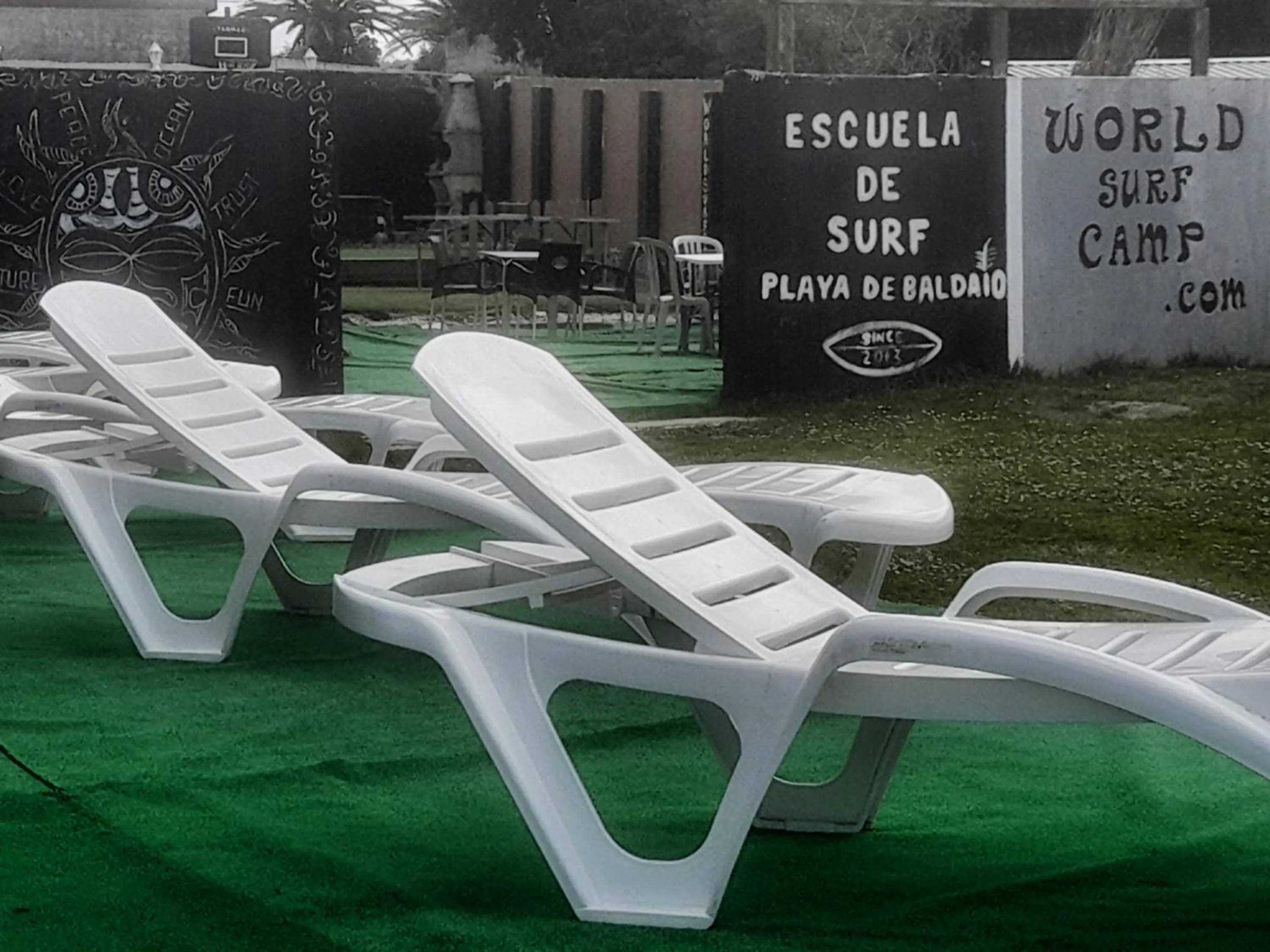 Coruña Backpackers Hostel