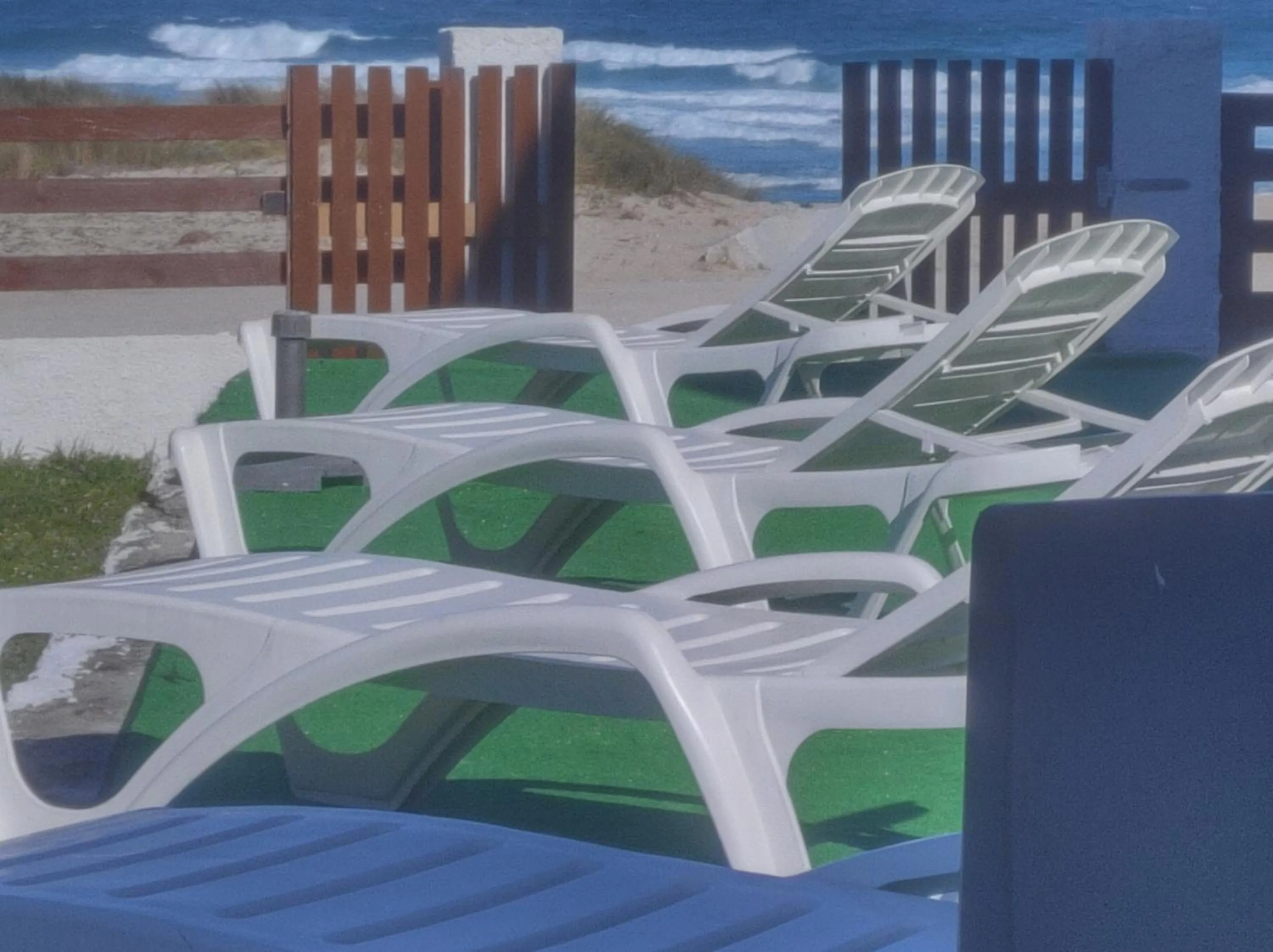 Coruña Backpackers Hostel