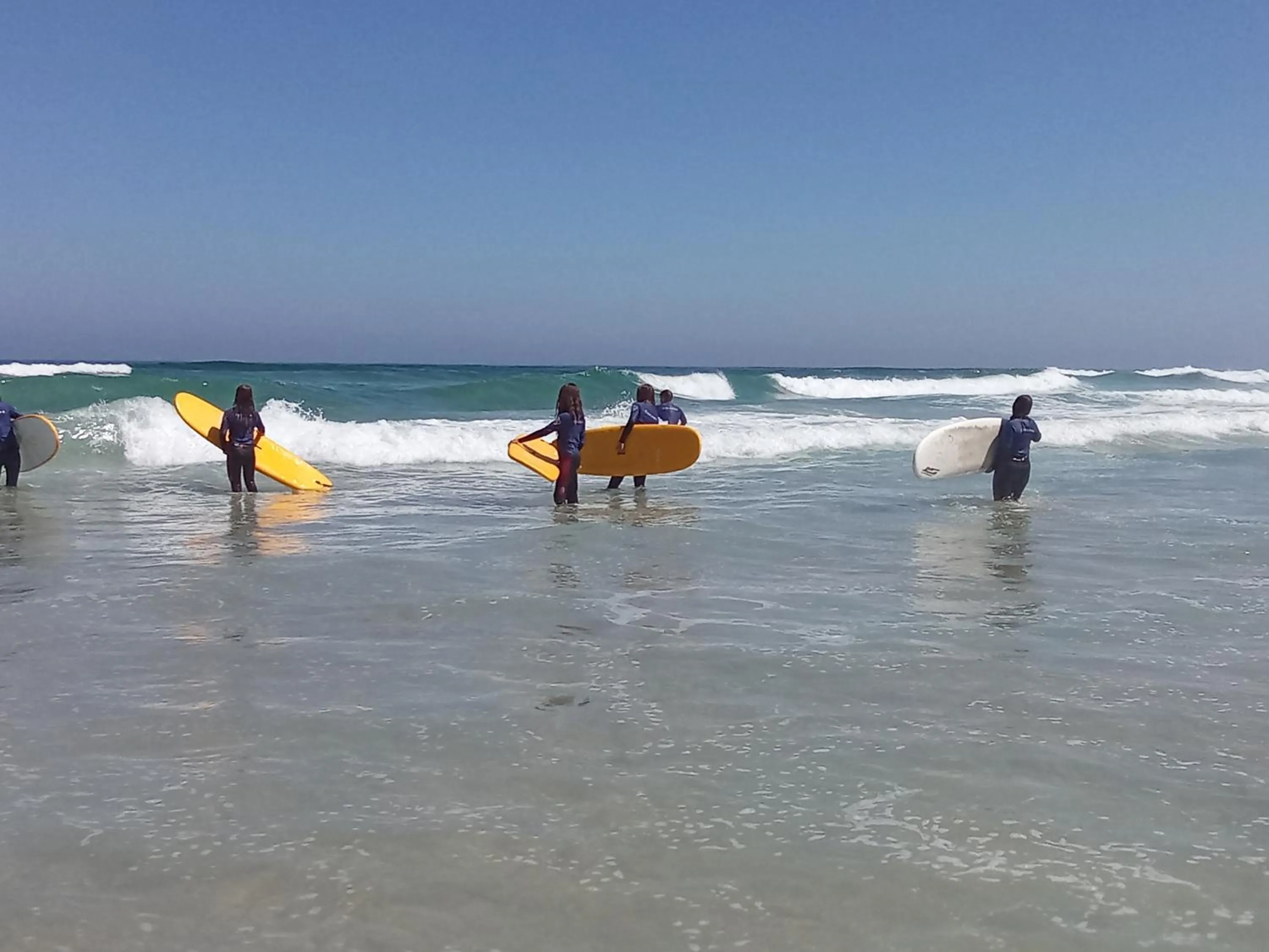 Coruña Backpackers Hostel