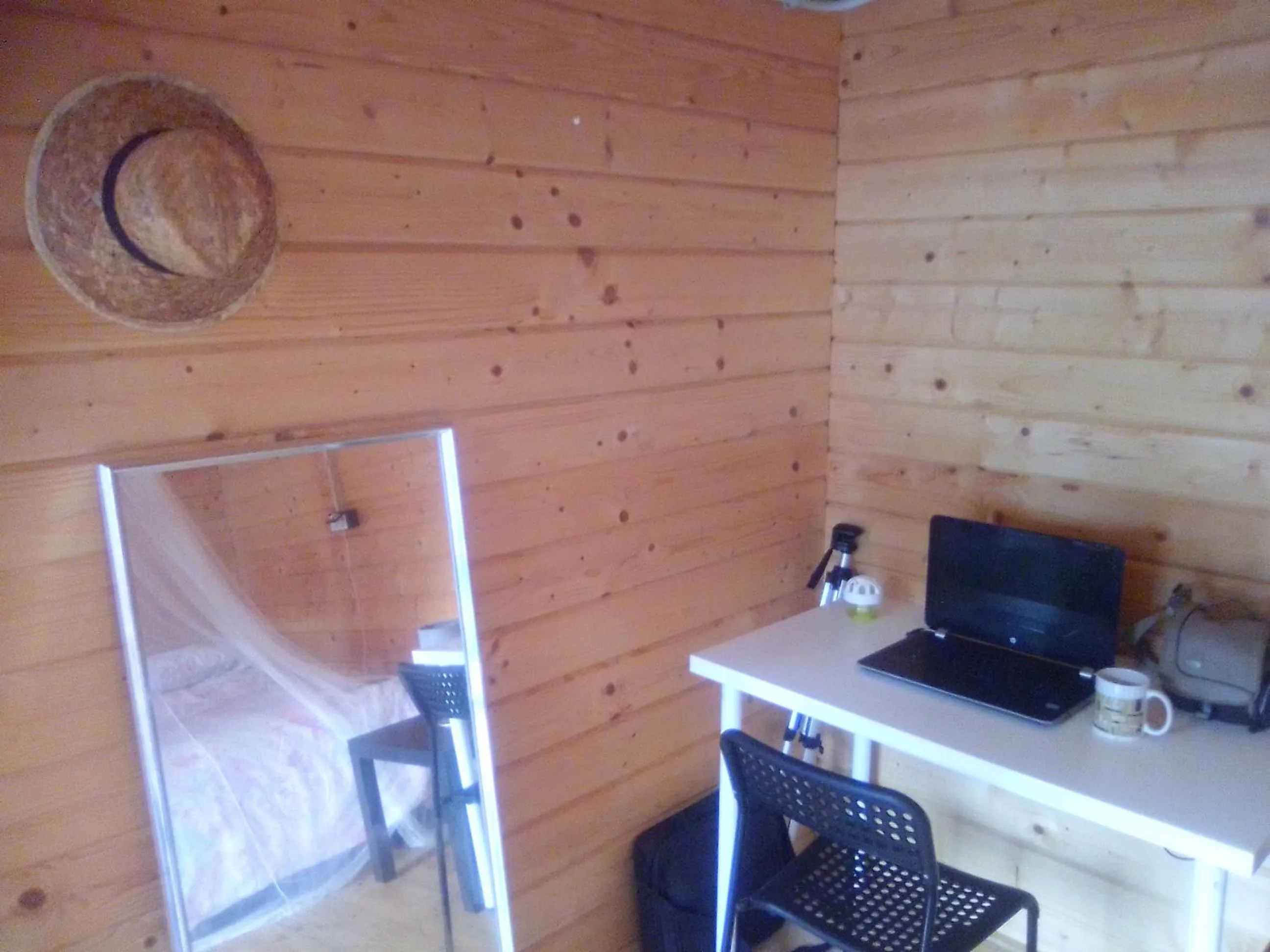 Coruña Backpackers Hostel