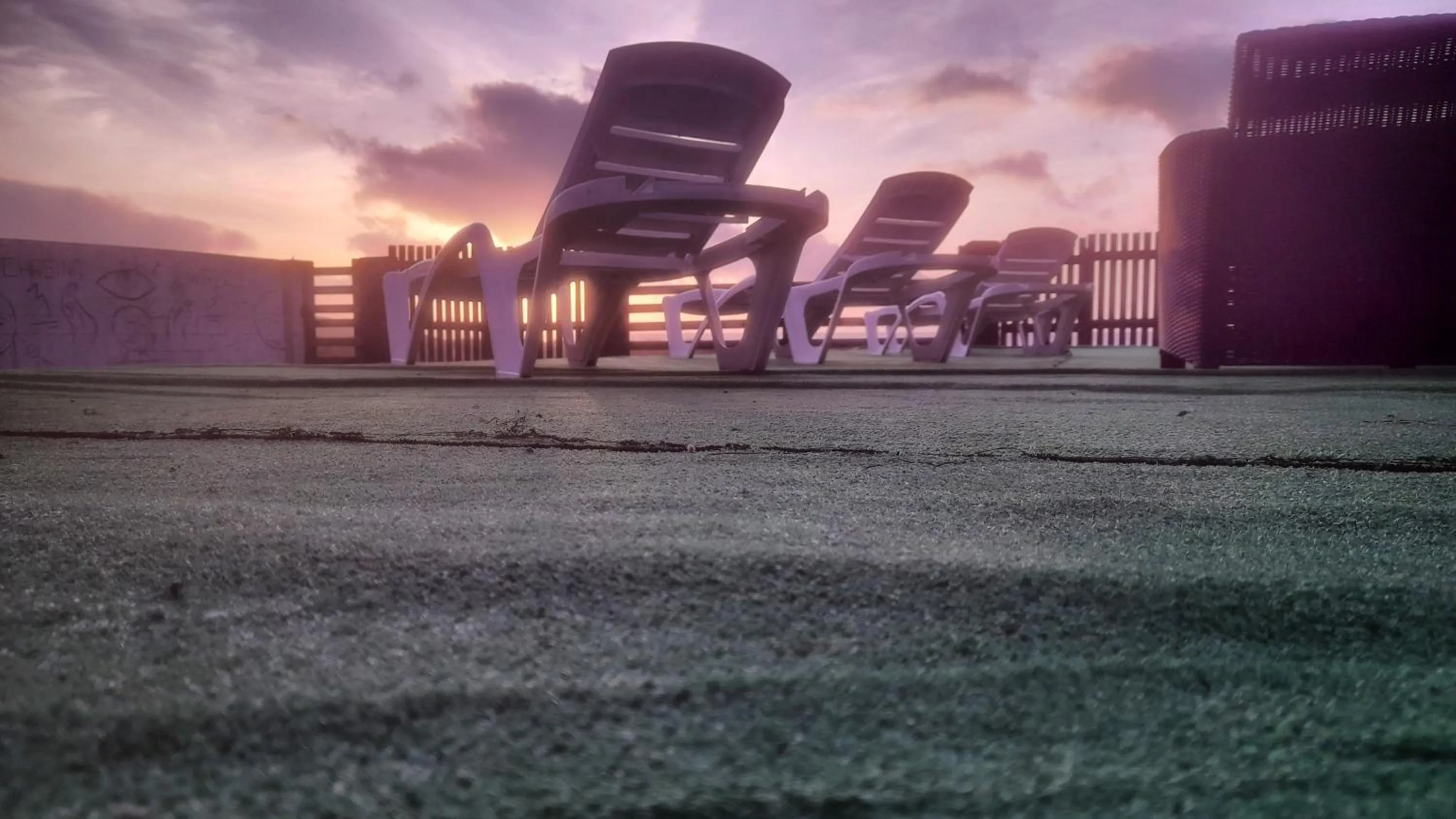 Coruña Backpackers Hostel