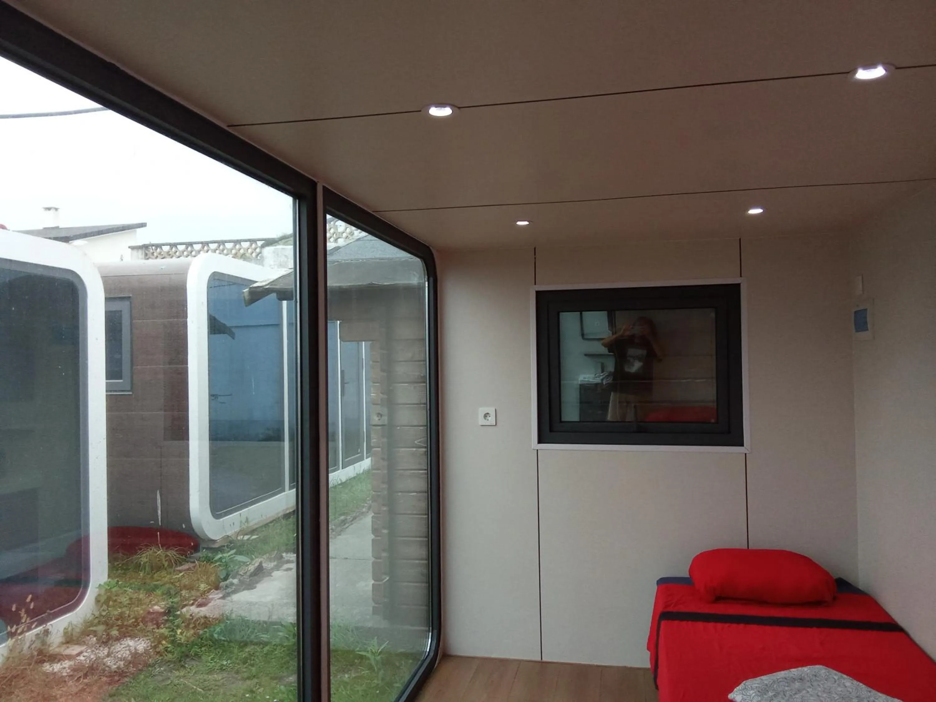 Coruña Backpackers Hostel