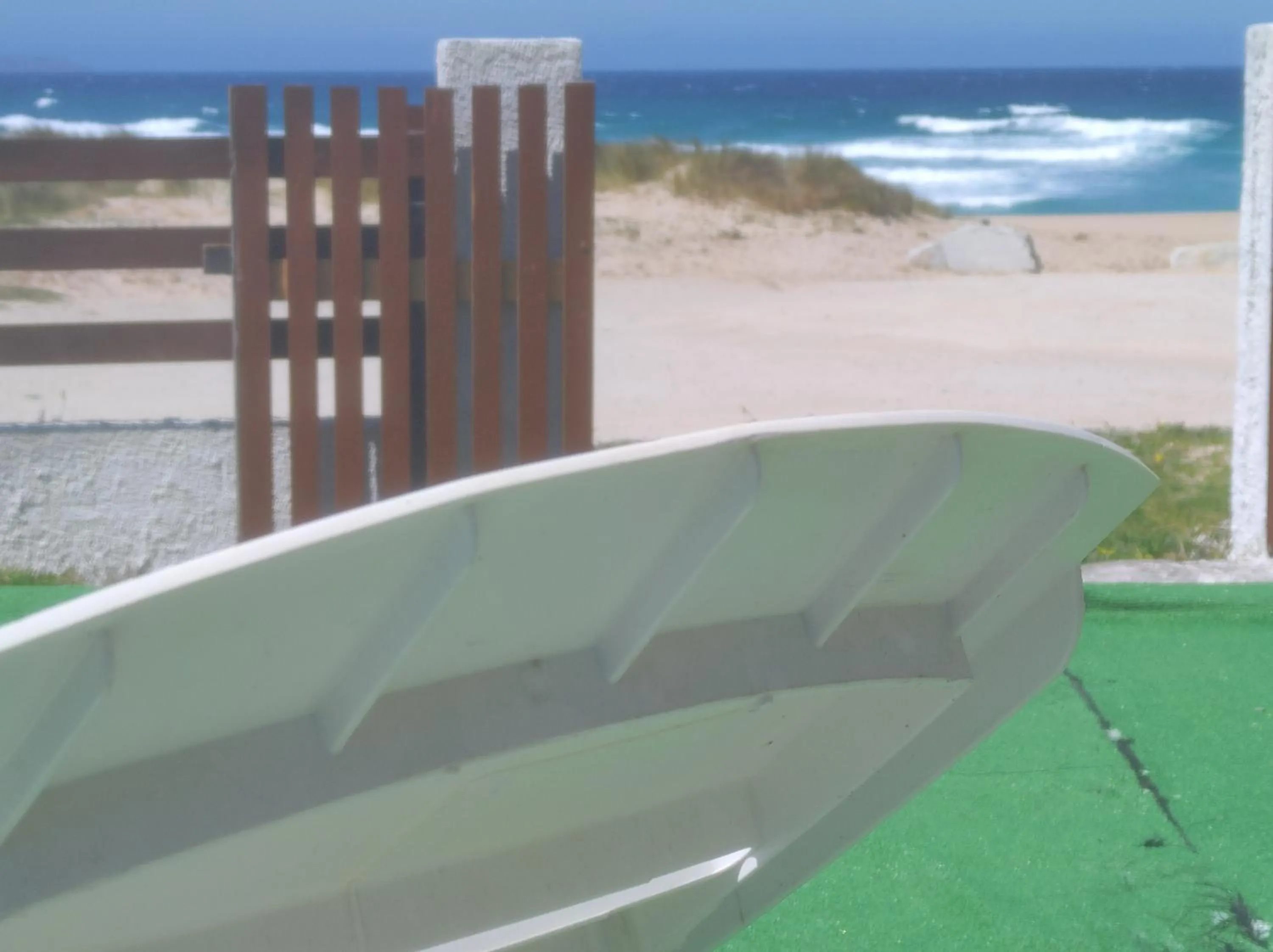 Coruña Backpackers Hostel