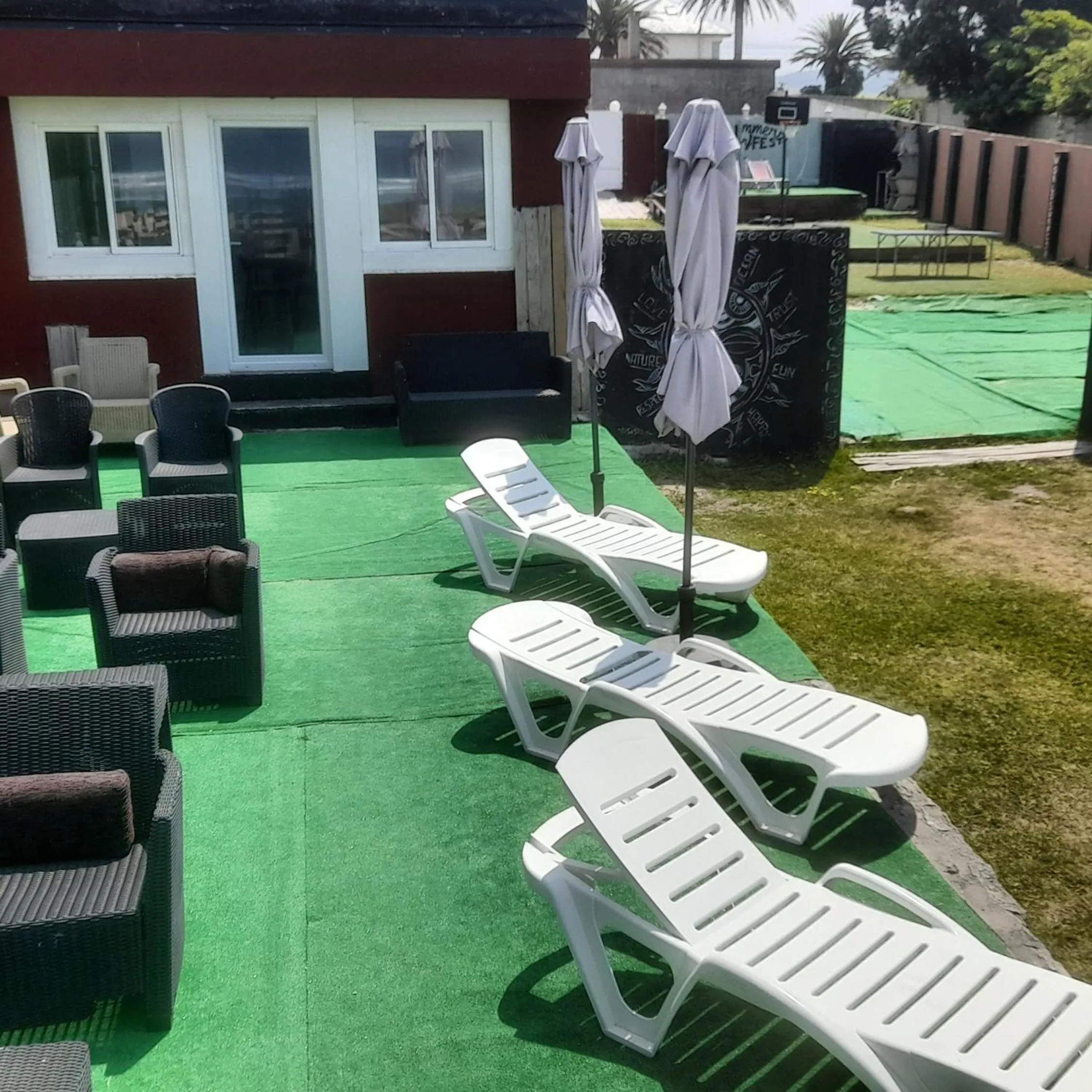 Coruña Backpackers Hostel