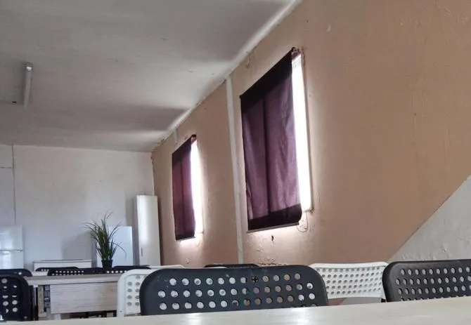 Coruña Backpackers Hostel