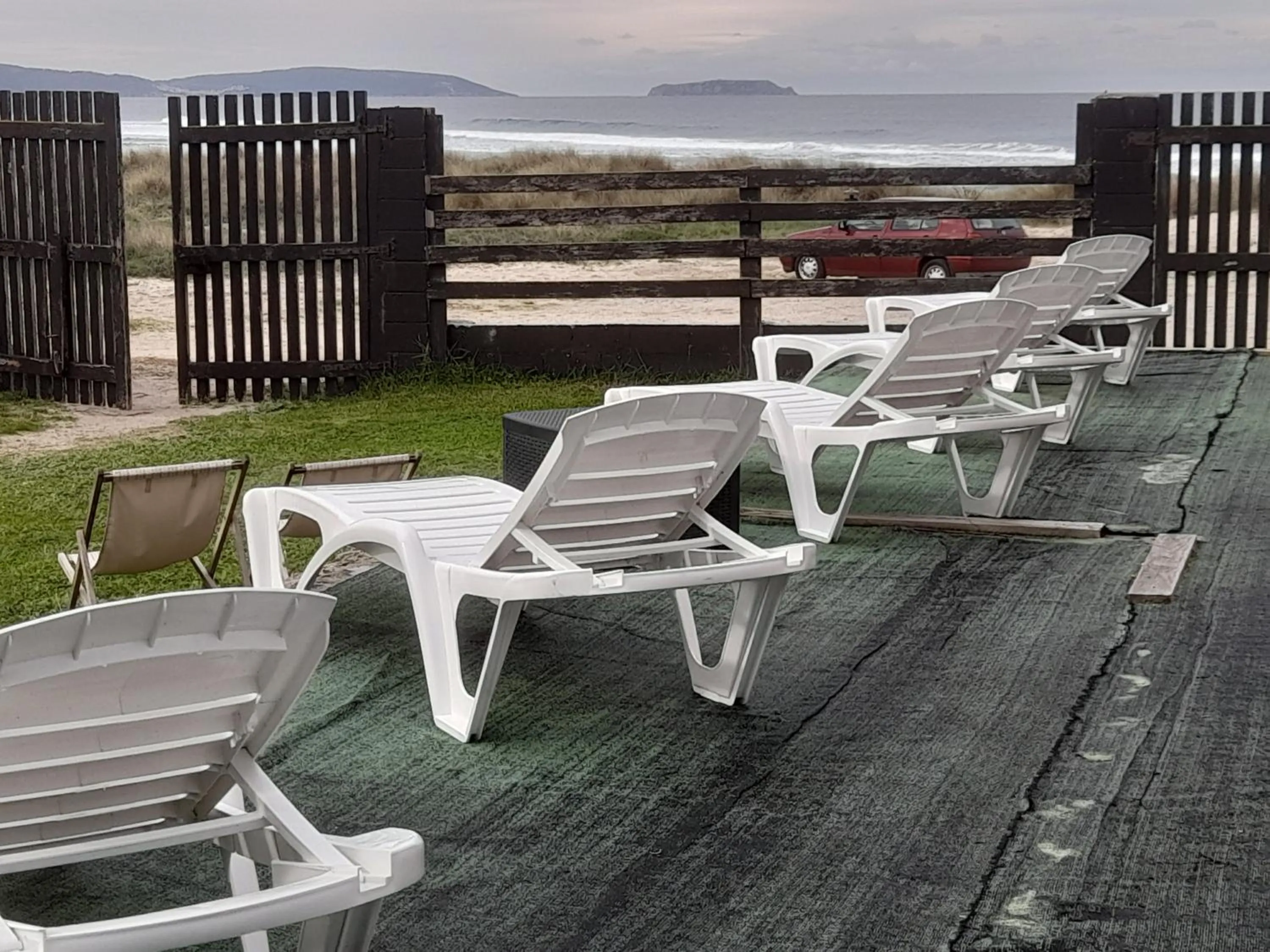 Coruña Backpackers Hostel