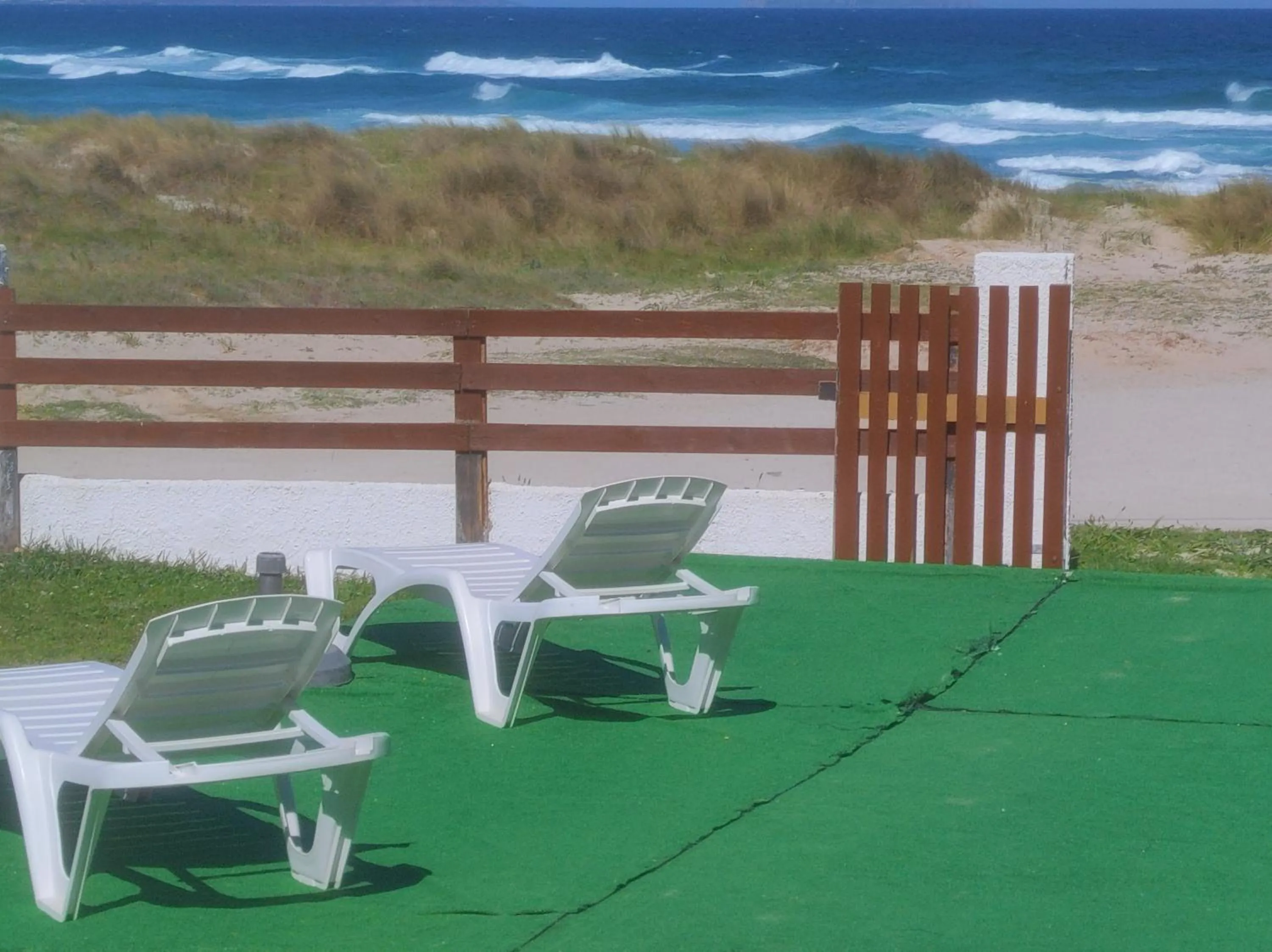 Coruña Backpackers Hostel